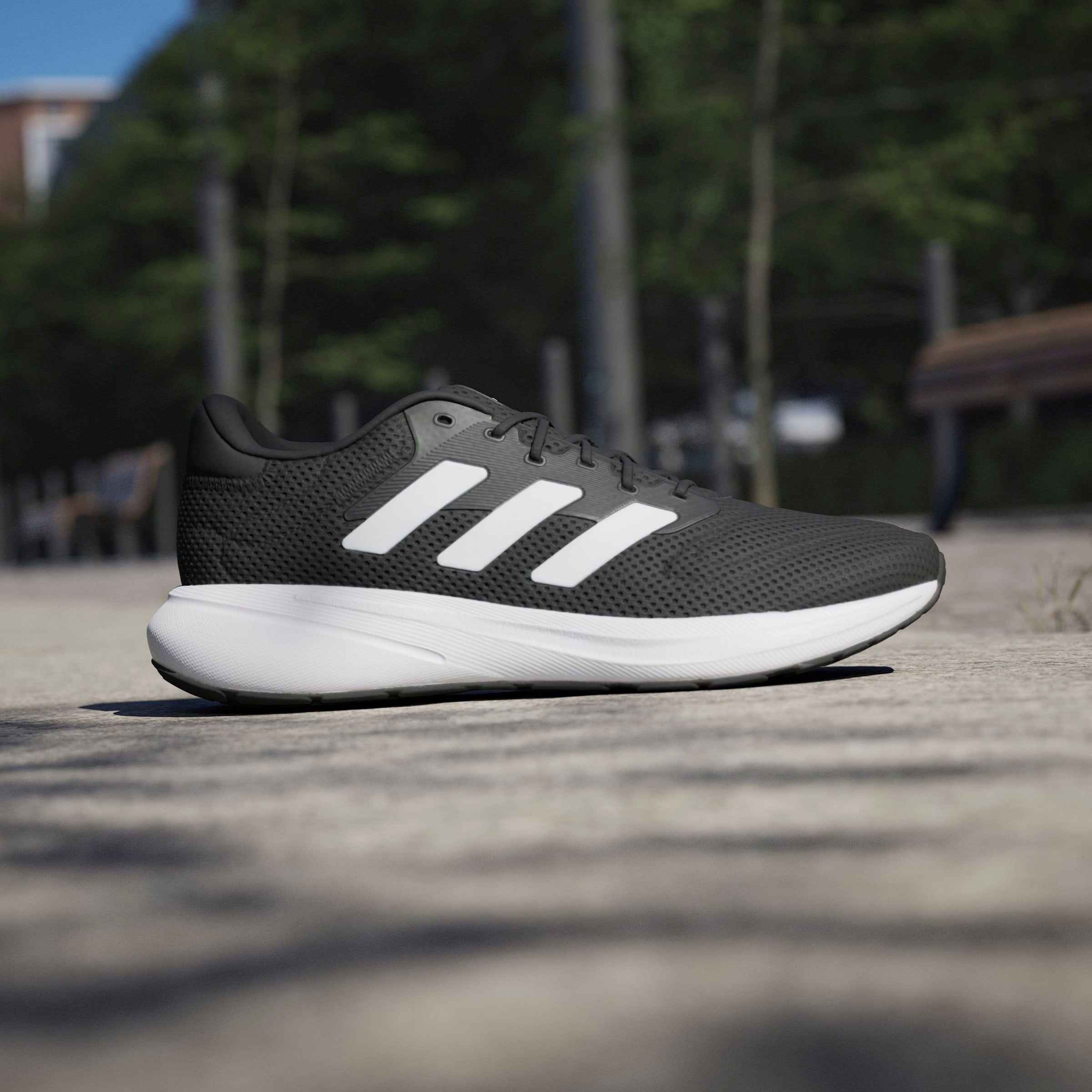 adidas Performance Laufschuh »RESPONSE«