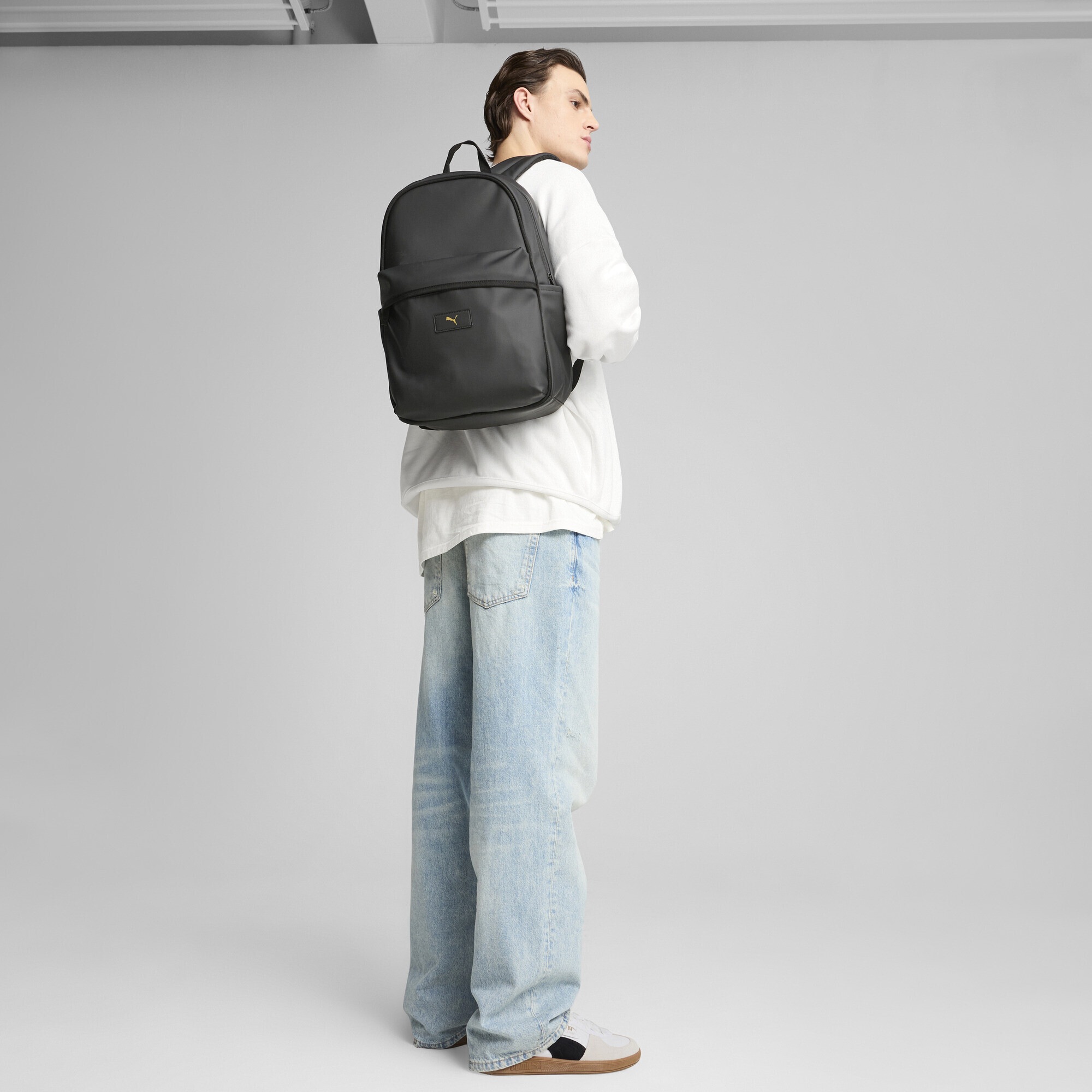 PUMA Freizeitrucksack »ESSENTIALS 20 l Rucksack Erwachsene«