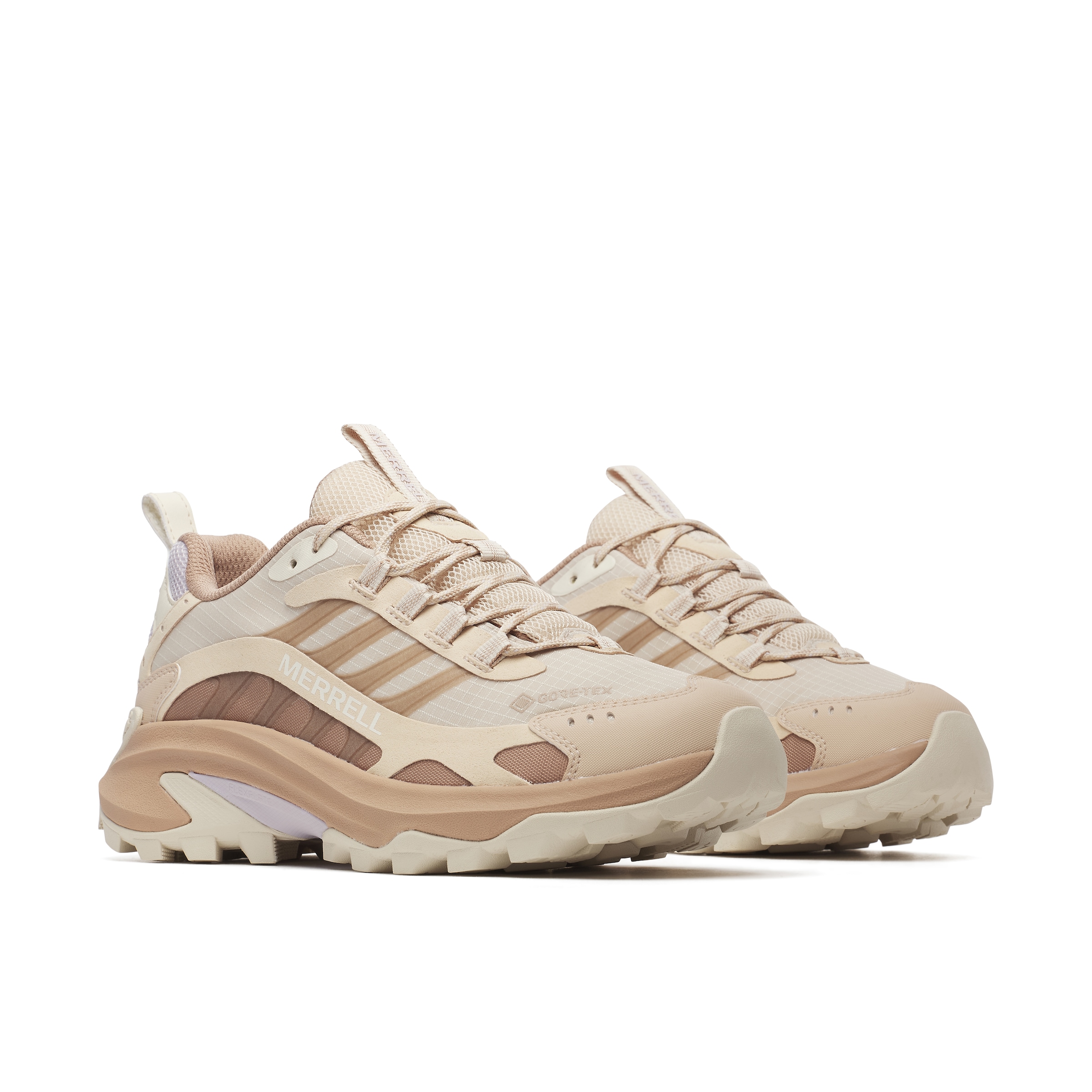Merrell Wanderschuh "MOAB SPEED 2 GORE-TEX", wasserdicht günstig online kaufen
