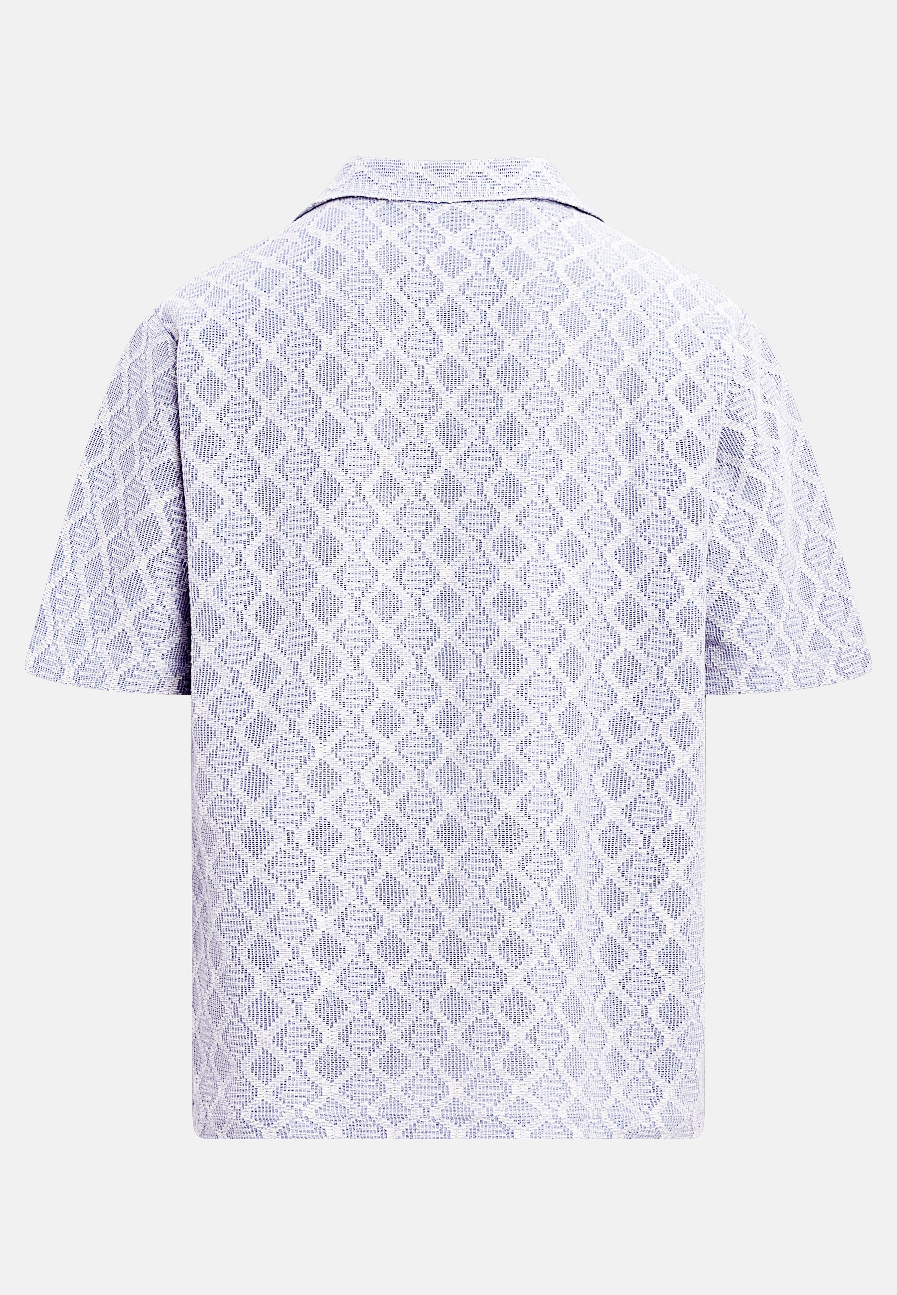 REDEFINED REBEL Langarmhemd »Redefined Rebel Shirt RRZander Shirt BOXY FIT«