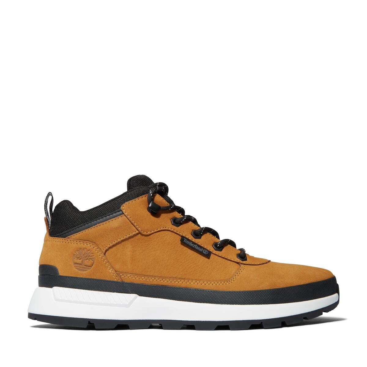 Timberland Sneaker "FIELD TREKKER - LOW LACE SNEAKER" Wintersneaker, Sneake günstig online kaufen