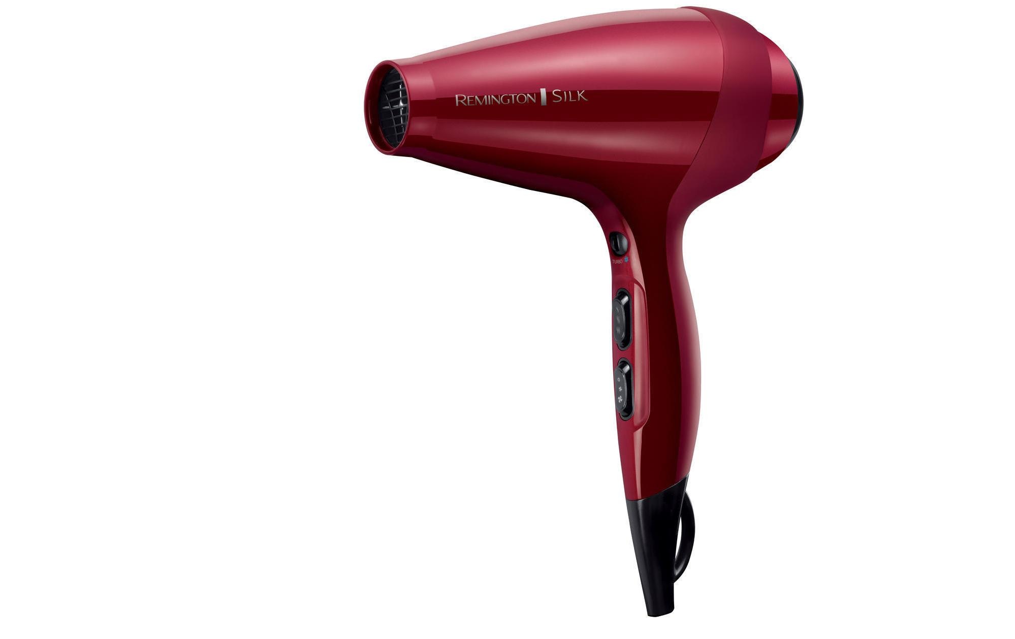 Remington Haartrockner »AC9096 Silk« 2.400 W