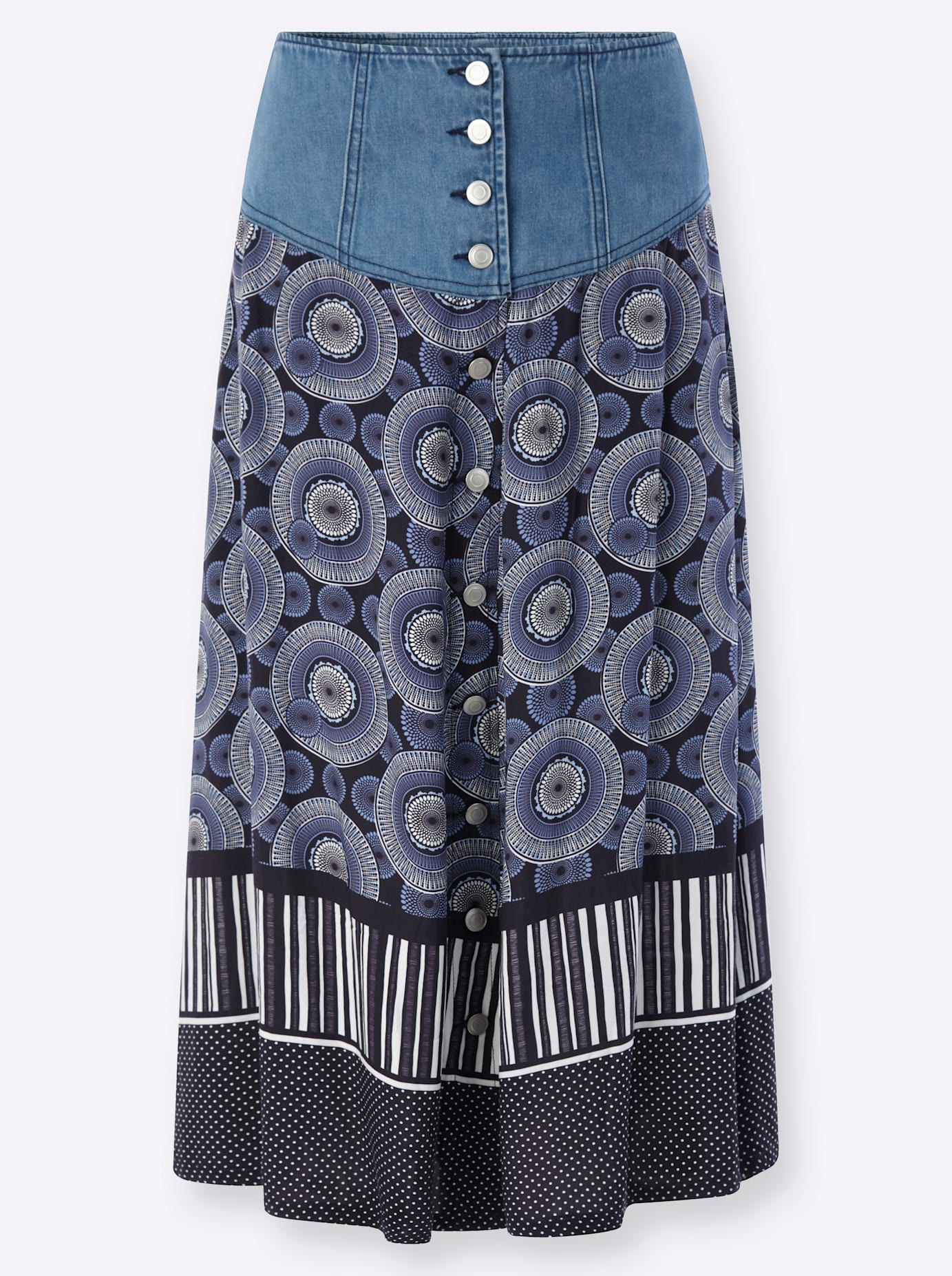 Thumbnail - heine A-Linien-Rock