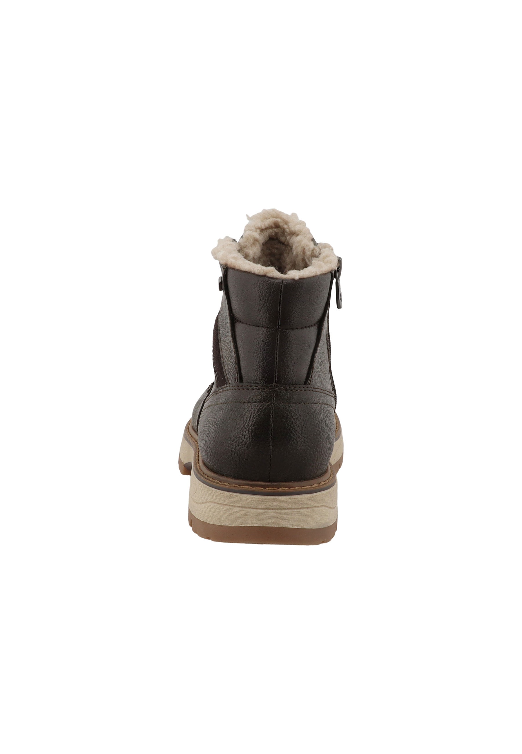TOM TAILOR Winterstiefel »Tom Tailor Stiefel«