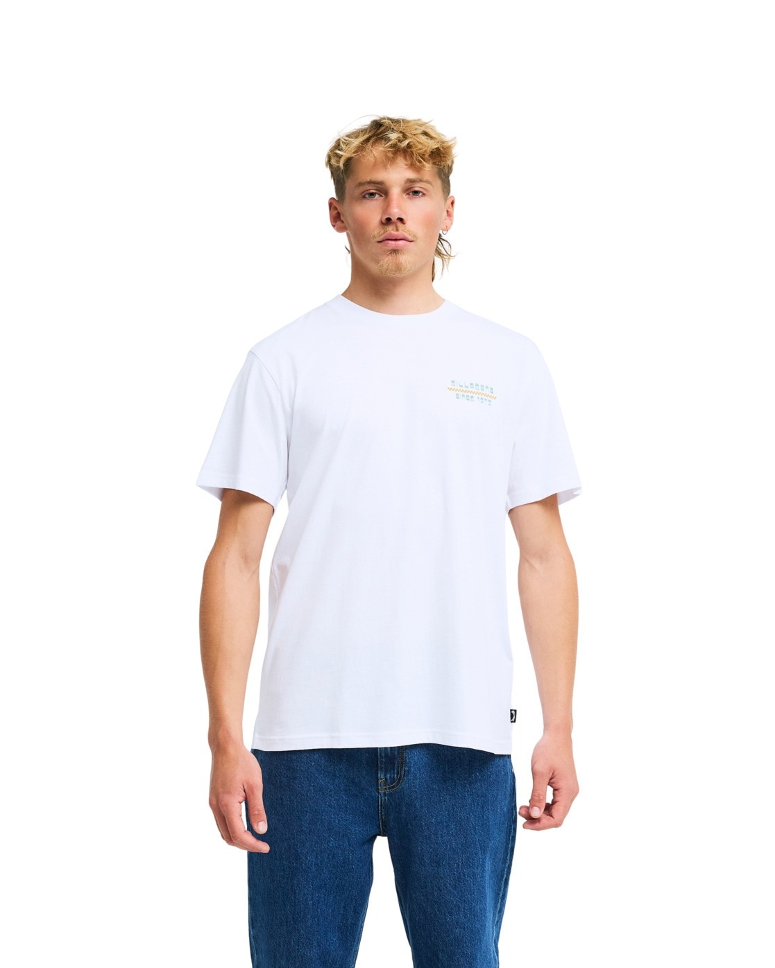 Billabong T-Shirt "Secret Spot"