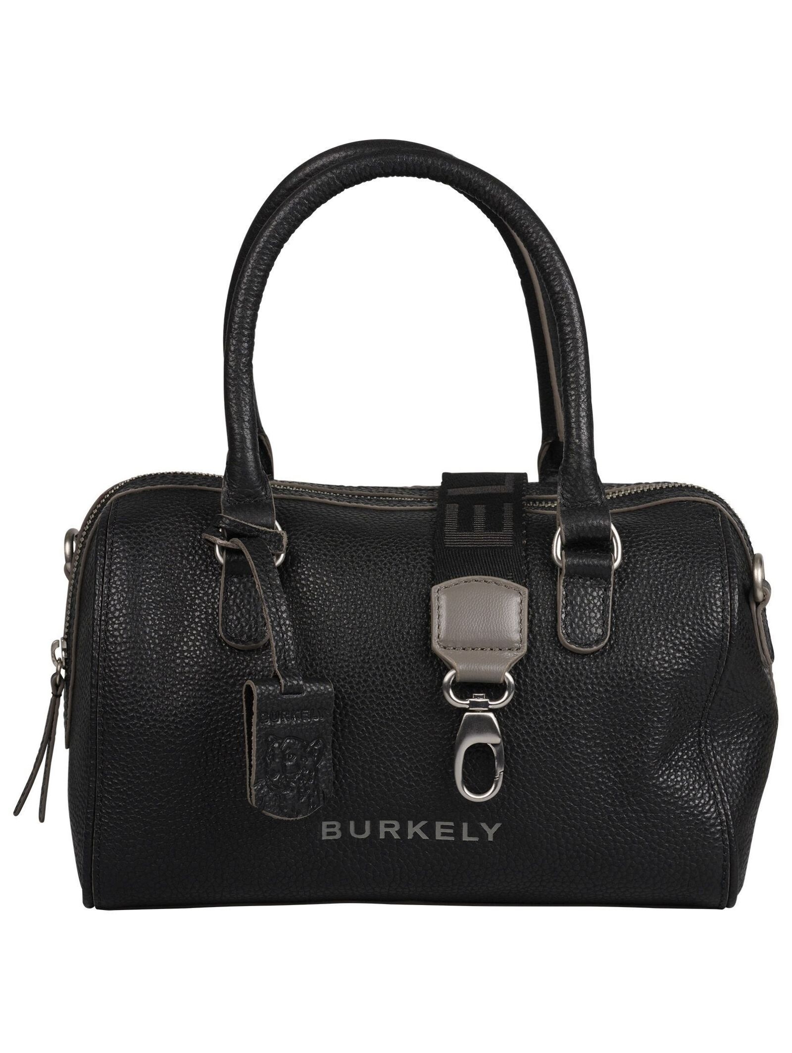 Burkely Henkeltasche "BURKELY Taschen Leder" günstig online kaufen