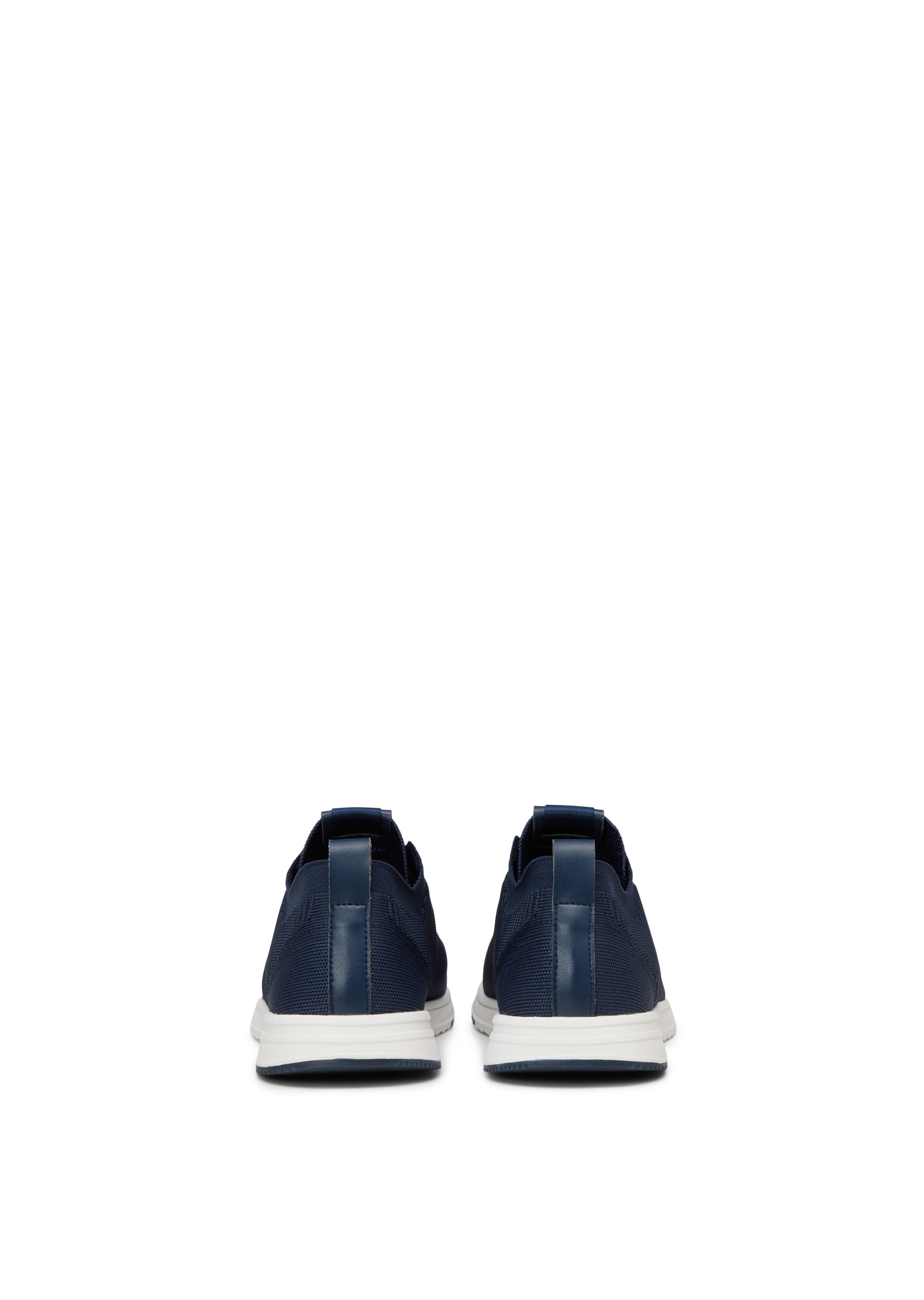 Marc O'Polo Sneaker »aus recyceltem Polyester«