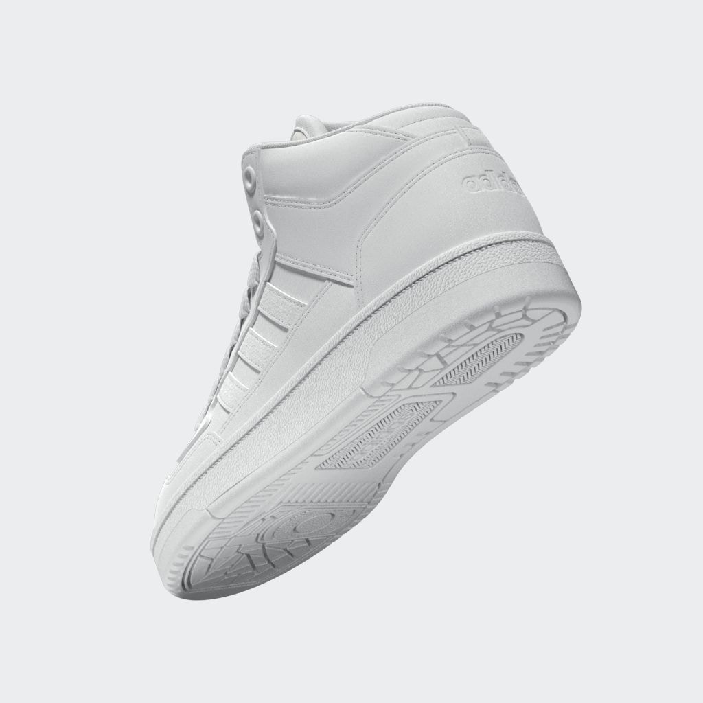 adidas Sportswear Sneaker »RAPID COURT MID«, Sneaker, Schnürboots, Winterschuhe