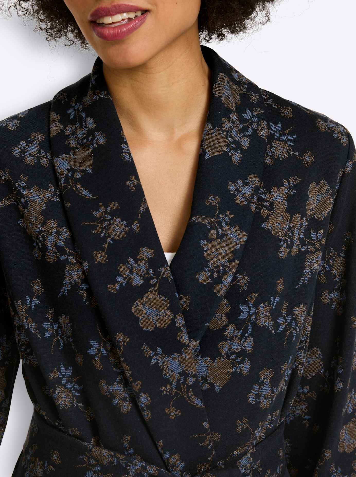 heine Shirtjacke »Shirtjacke« 1
