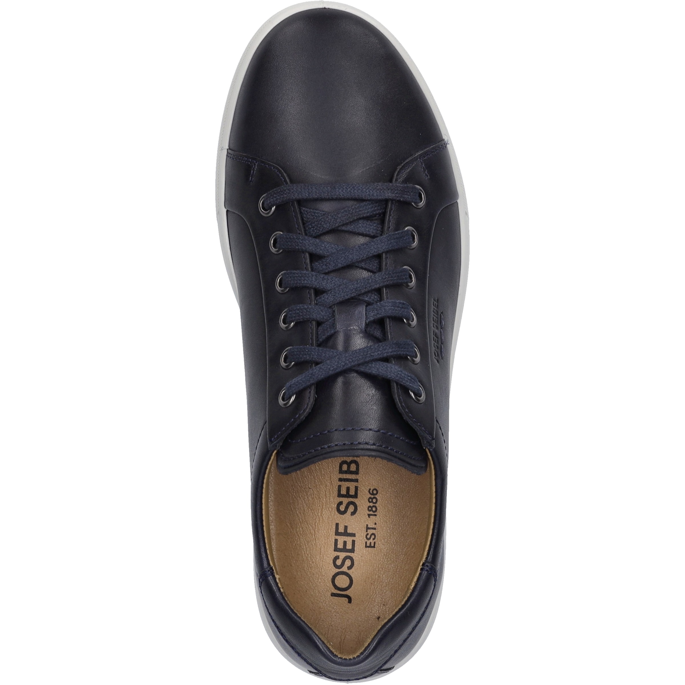 Josef Seibel Sneaker »Maddox 05, dunkelblau«