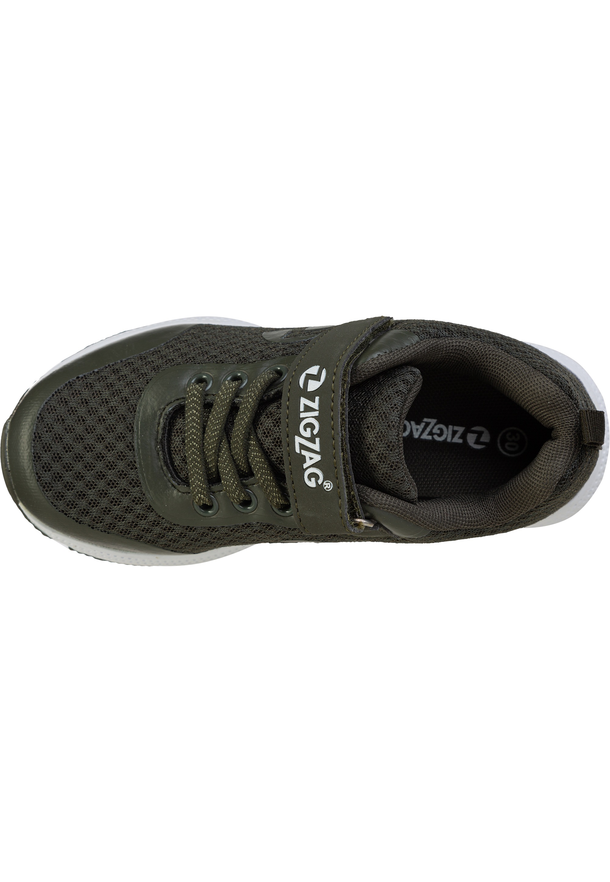 ZIGZAG Sneaker »Camaton«, mit atmungsaktiver bequemer und Funktion Dämpfung BAUR | kaufen