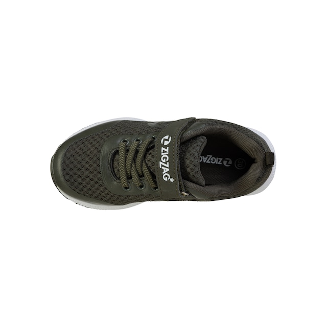 ZIGZAG Sneaker »Camaton«, mit atmungsaktiver Funktion und bequemer Dämpfung  kaufen | BAUR