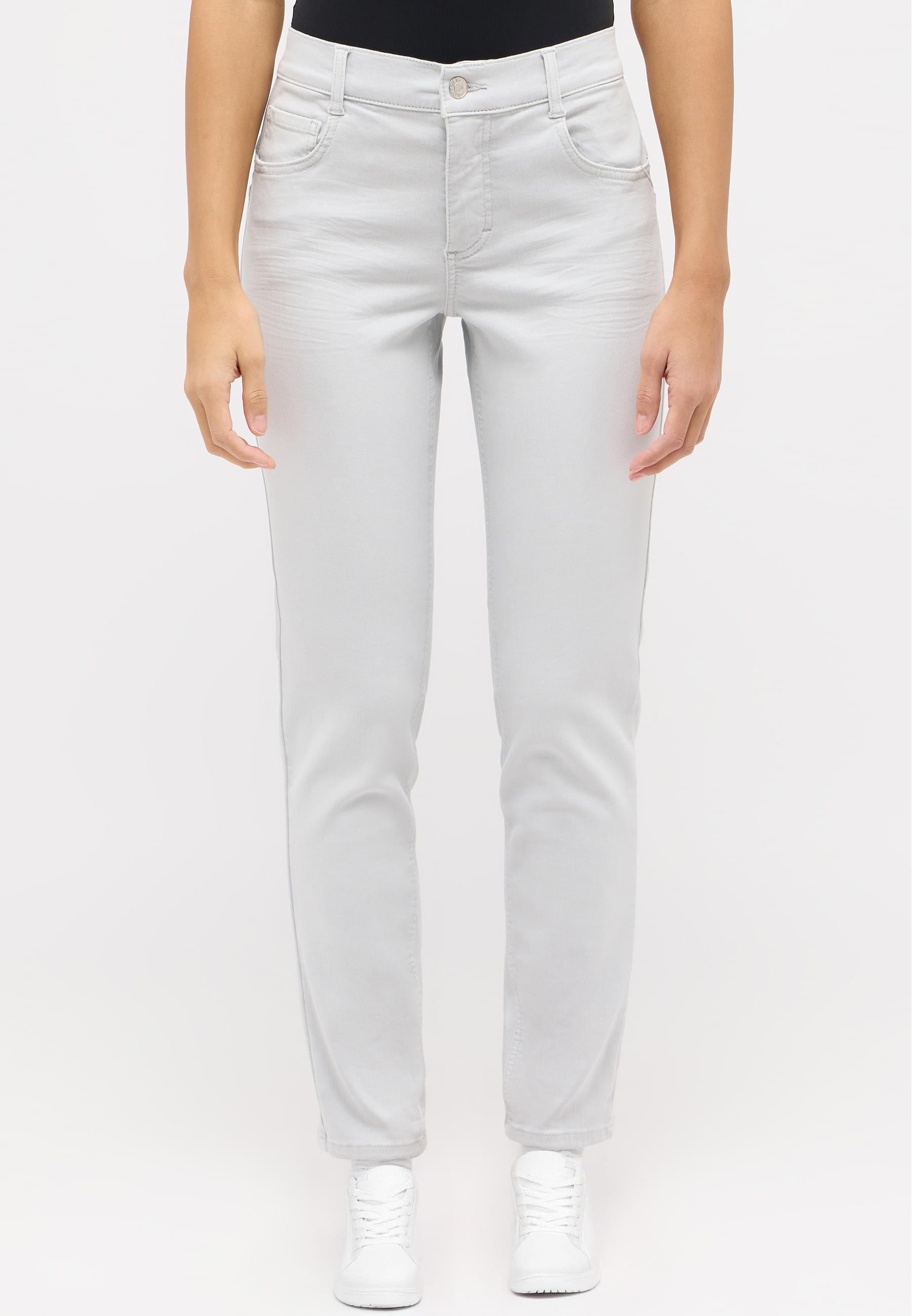 AENGELS Bequeme Jeans »AENGELS Skinny Push Up«