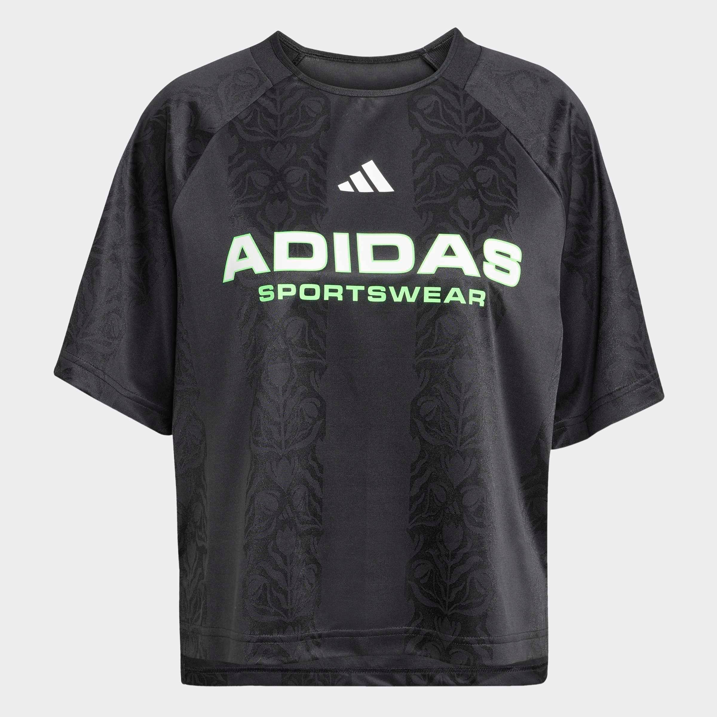 adidas Sportswear T-Shirt »W TIRO Q3 TEE«