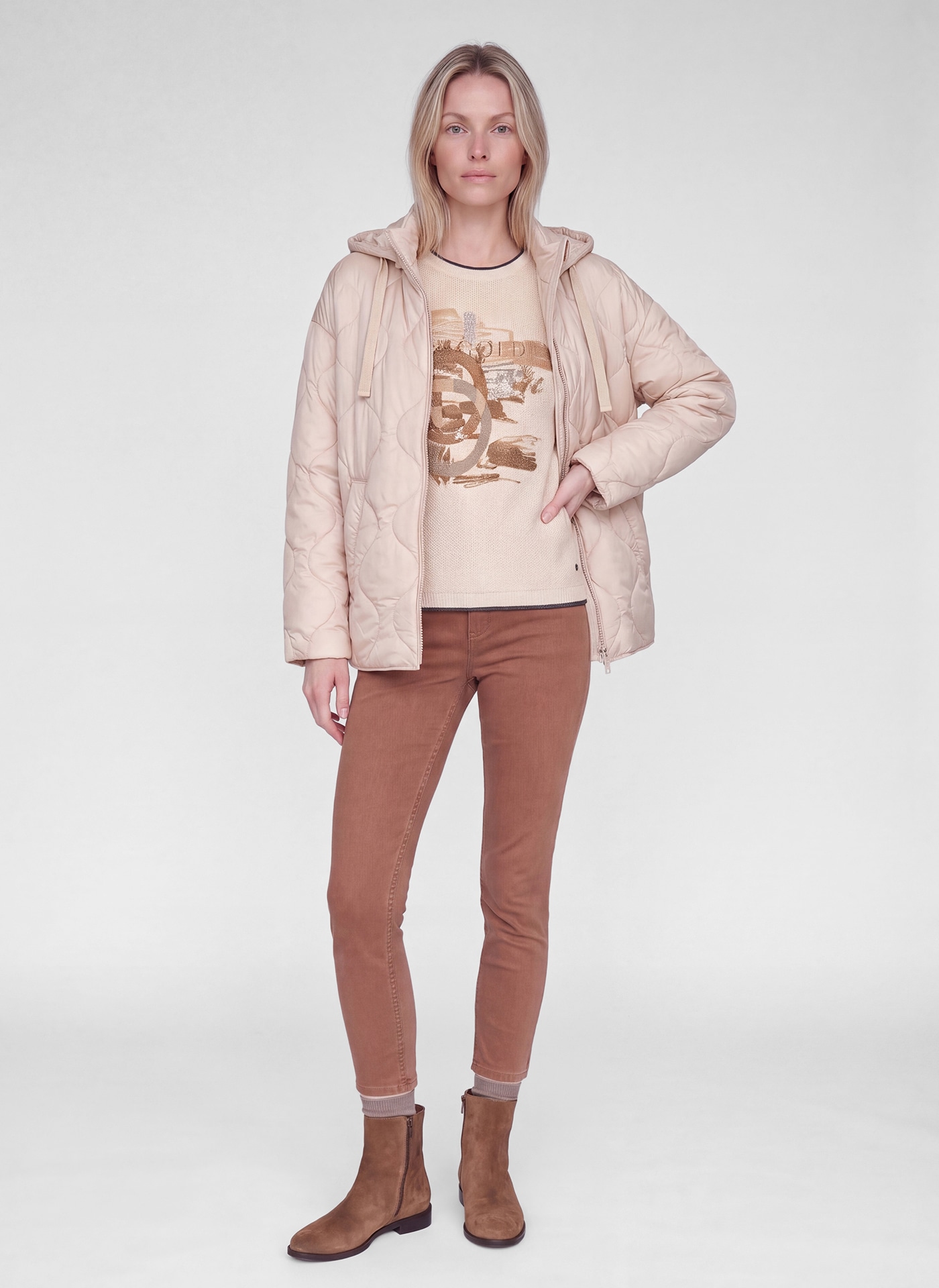 Rabe Blouson »Jacke«