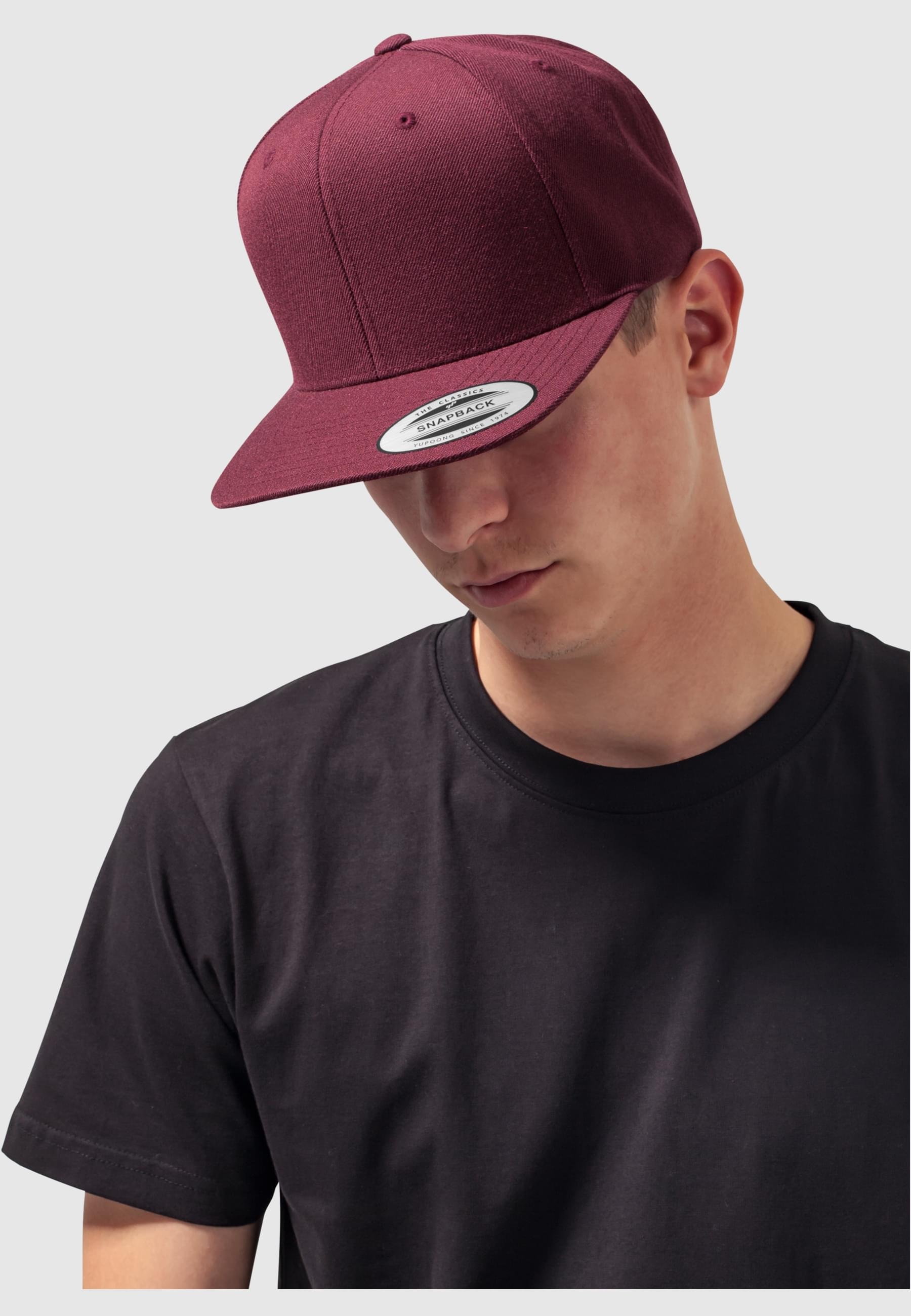 Flexfit Flex Cap »Flexfit Unisex Classic Snapback«