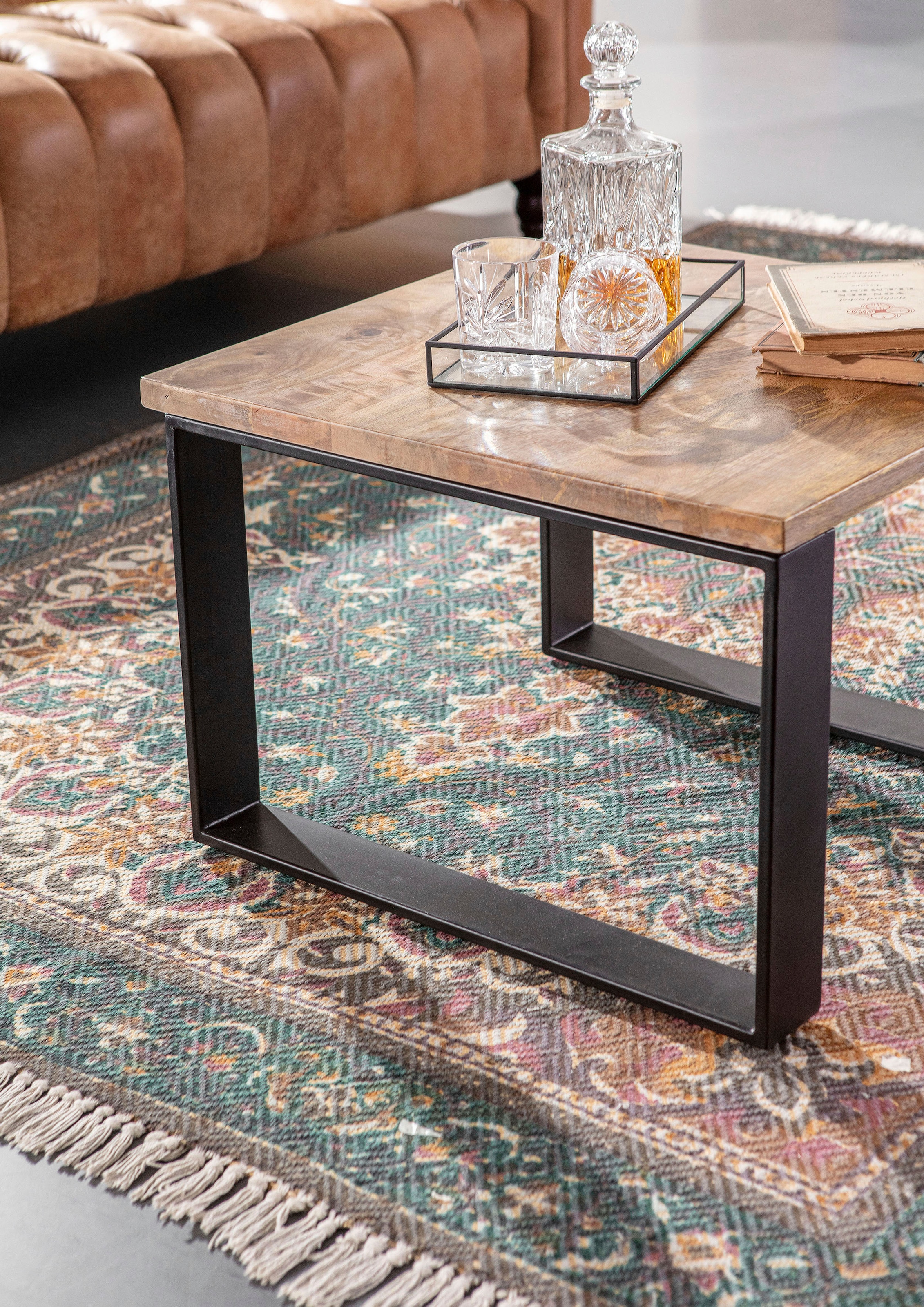 Gutmann Factory Couchtisch »Siesta«