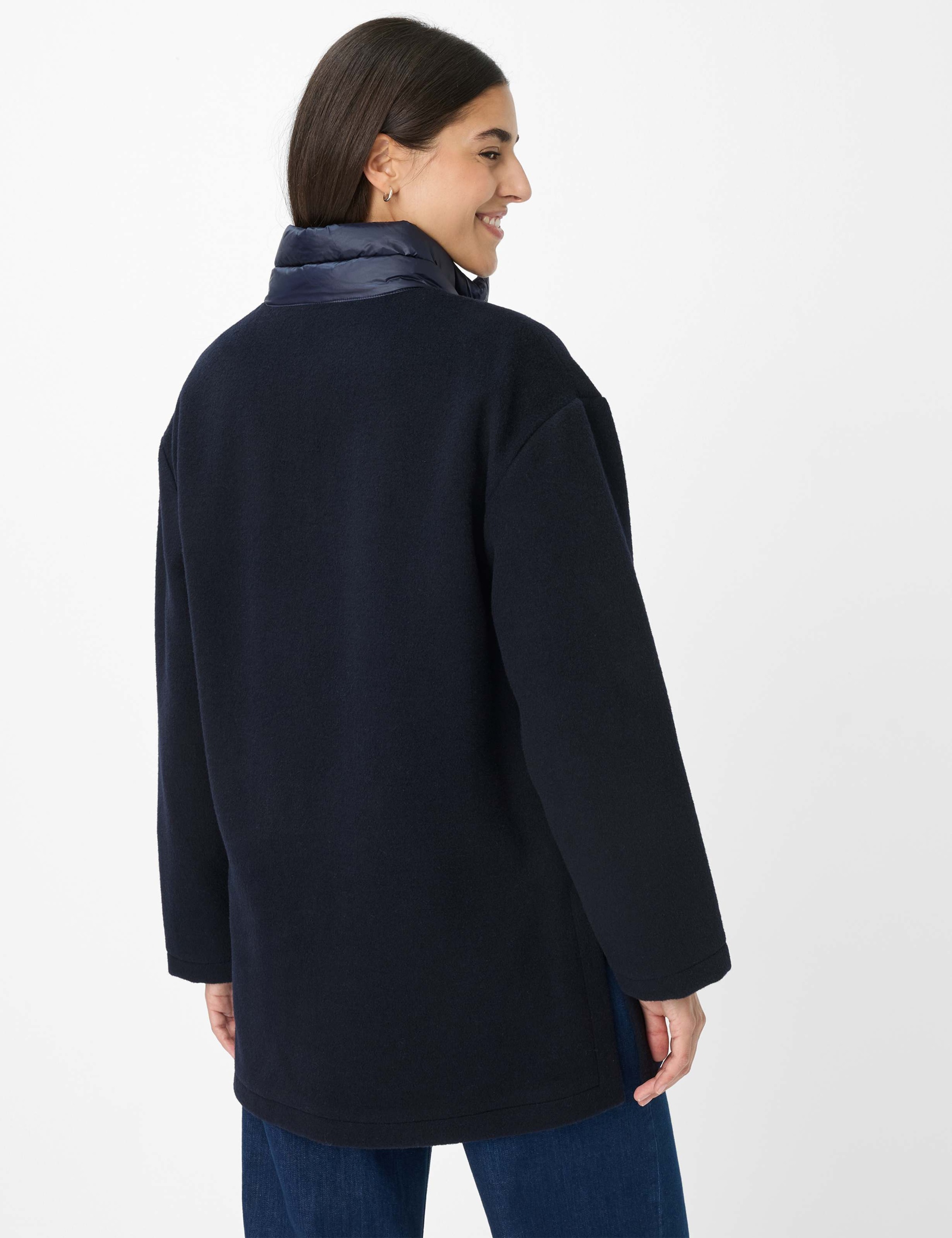 Brax Langmantel "Style OSAKA" günstig online kaufen