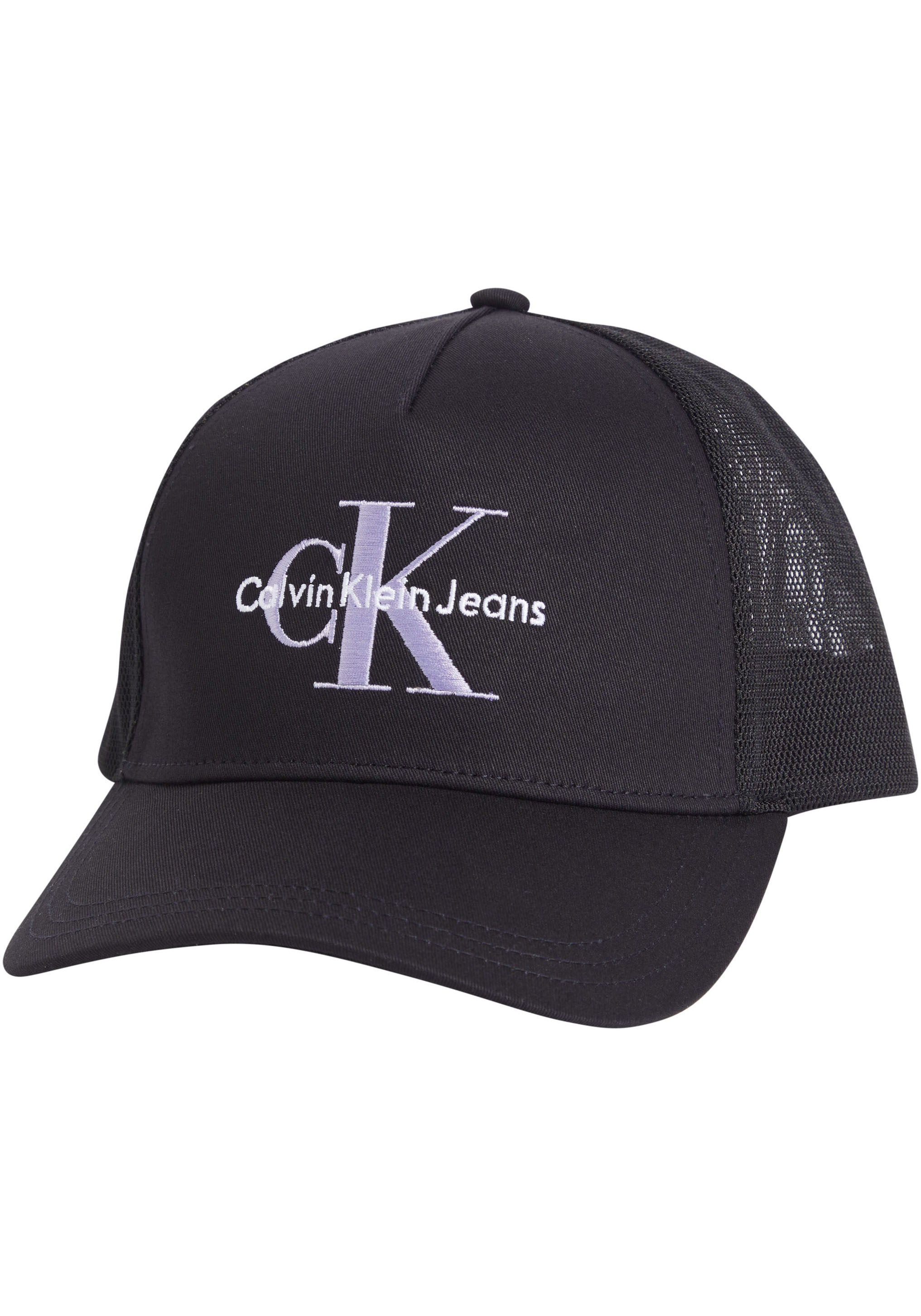 Trucker Cap »MONOGRAM TRUCKER CAP«