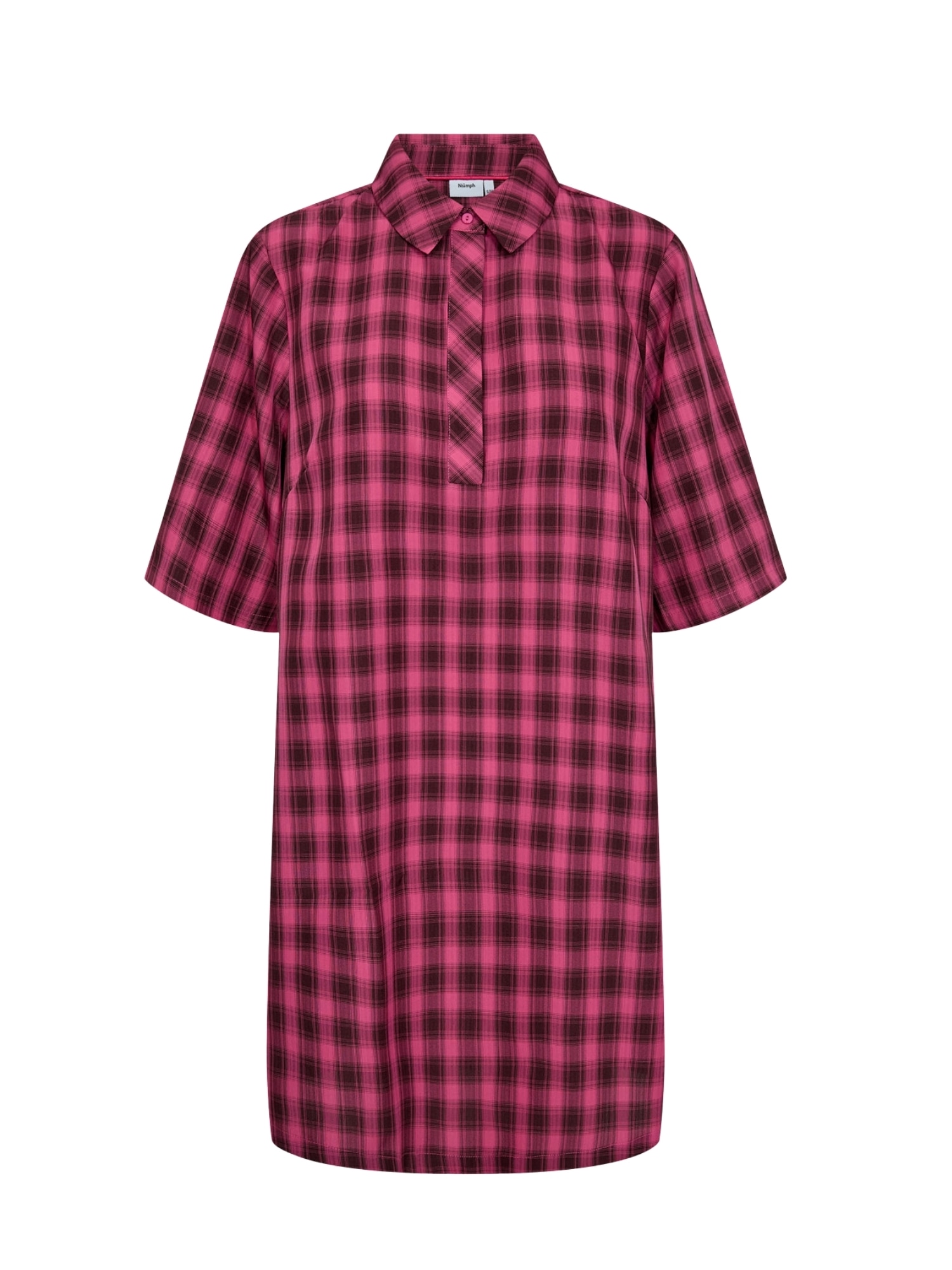 nümph Jerseykleid "Nümph Dress NUELMA" günstig online kaufen
