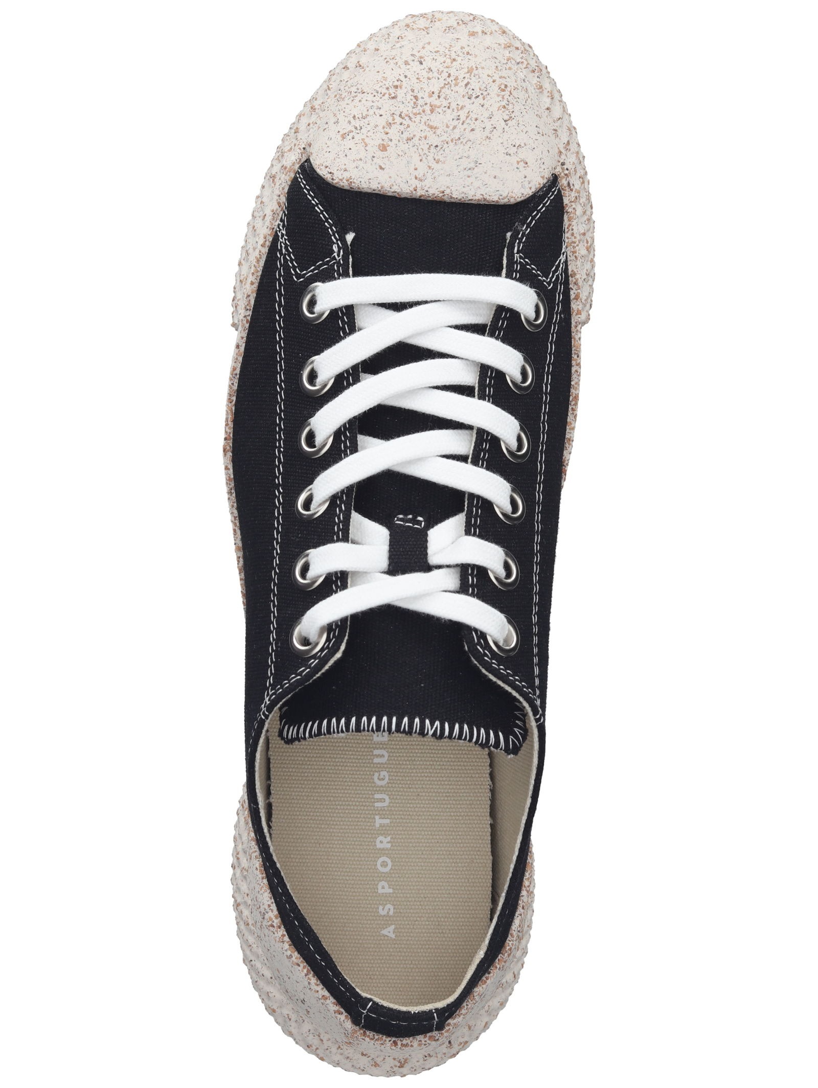 Asportuguesas Sneaker »Asportuguesas Sneaker Naturfaser«