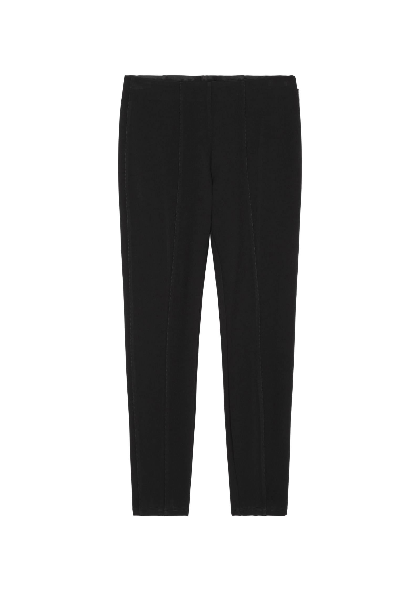 Marc O'Polo DENIM Stretch-Hose, aus elastischer Viskose