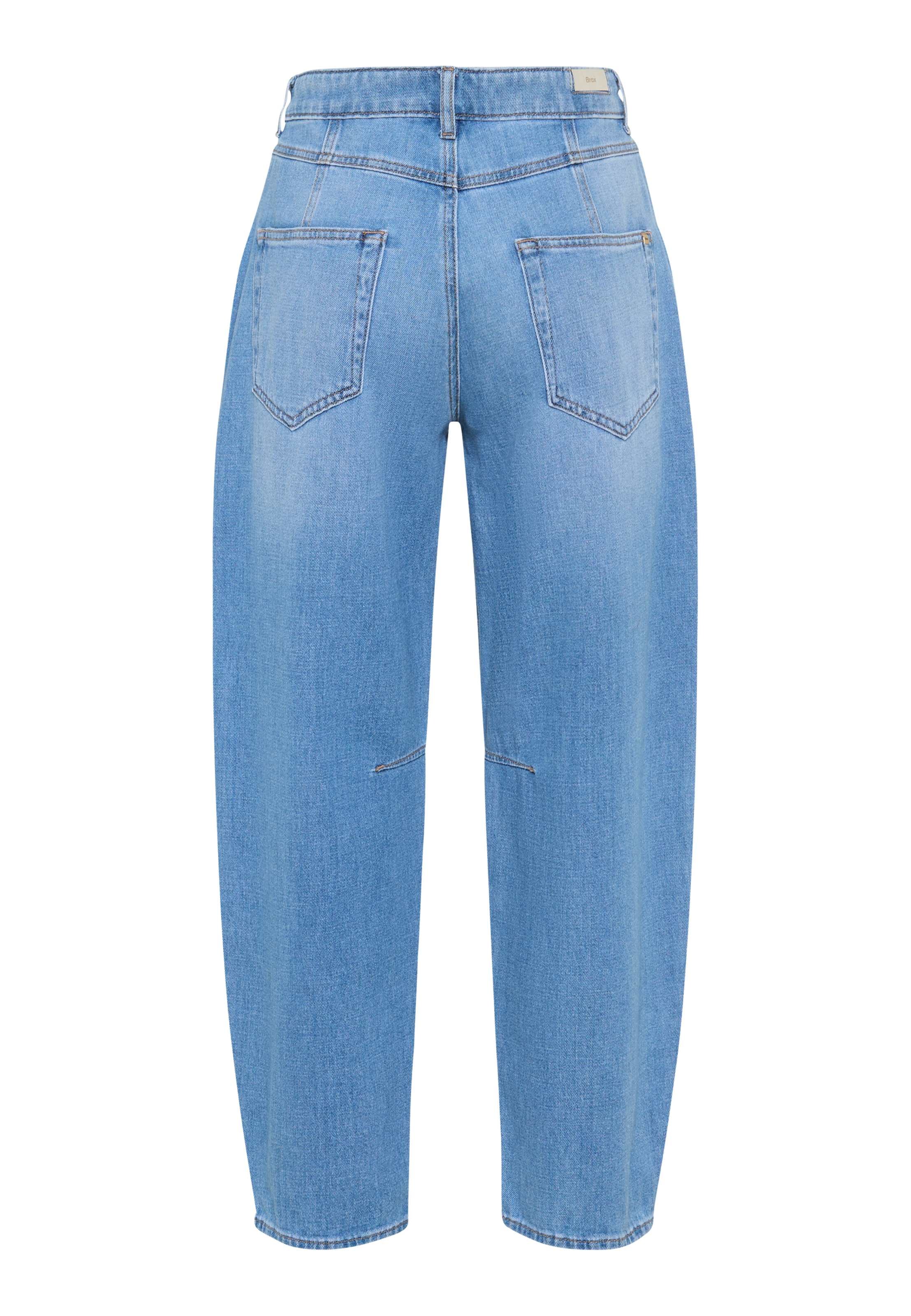 Brax 5-Pocket-Jeans »Style MEGAN S«