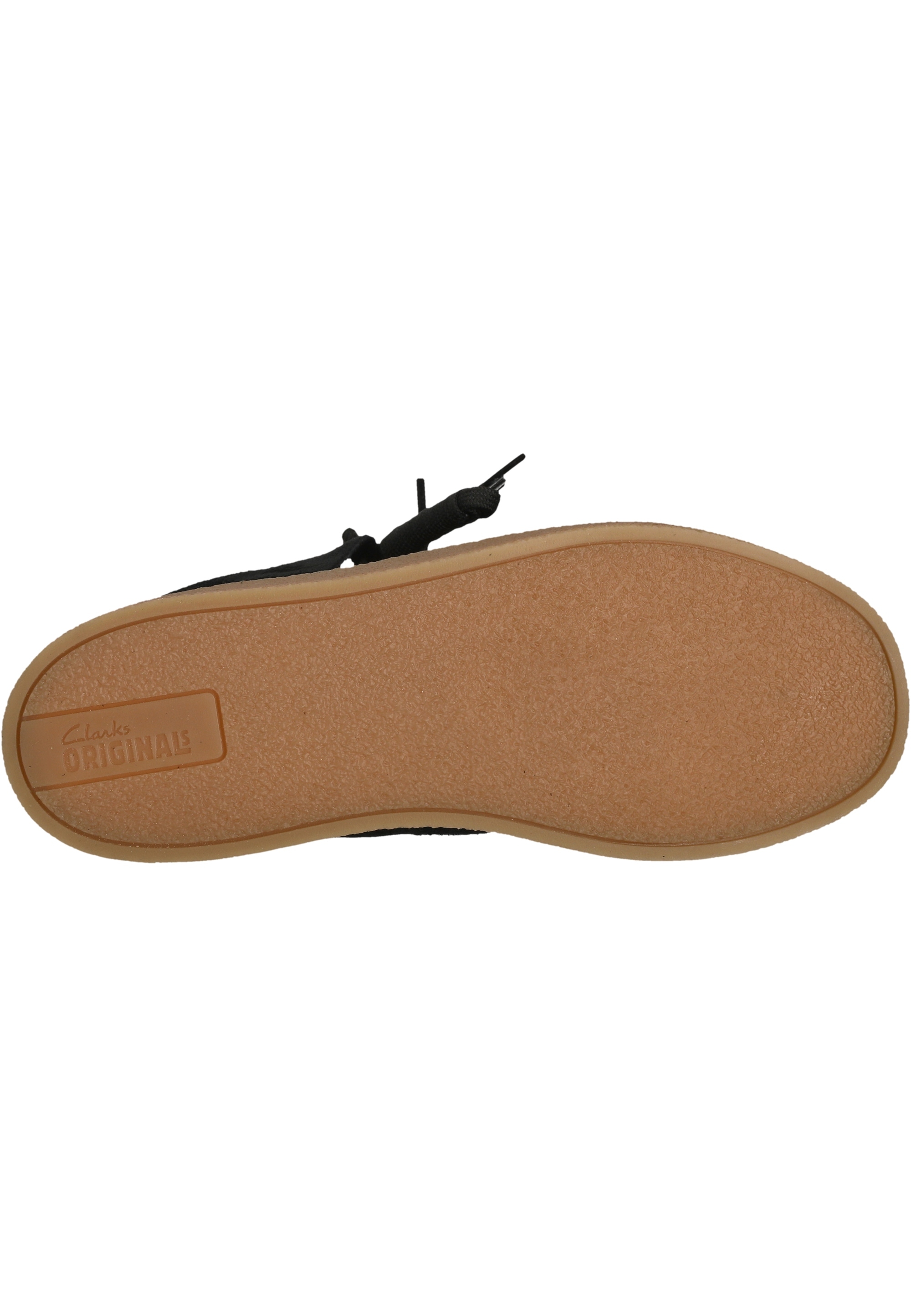 Clarks Stiefel »Boxbee Walla«  mit profilierter Laufsohle