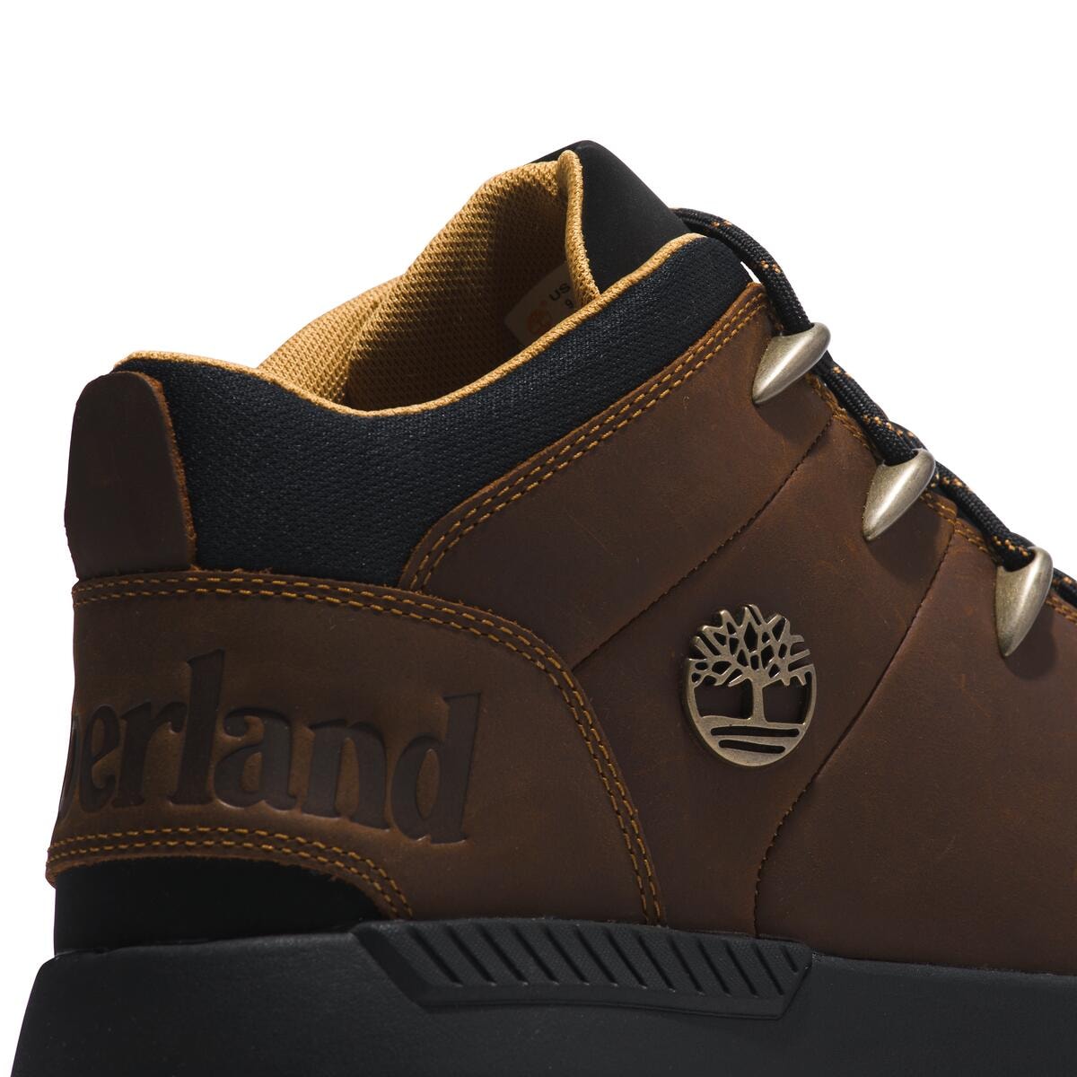 Timberland Schnürboots »SPRINT TREKKER MID LACE UP SNEAKER«