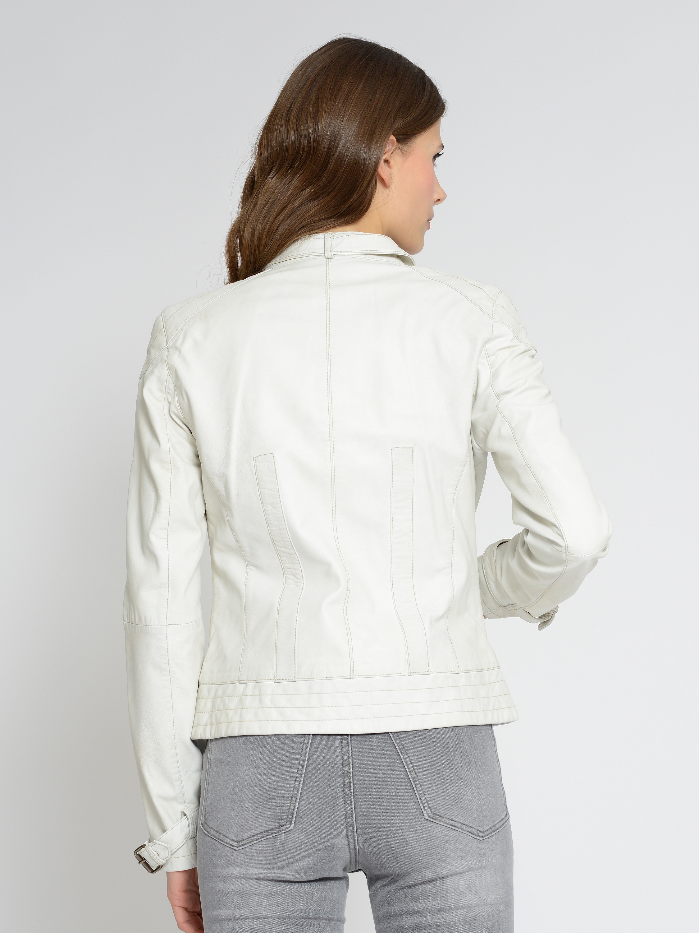 Maze Lederjacke »31Ryana«