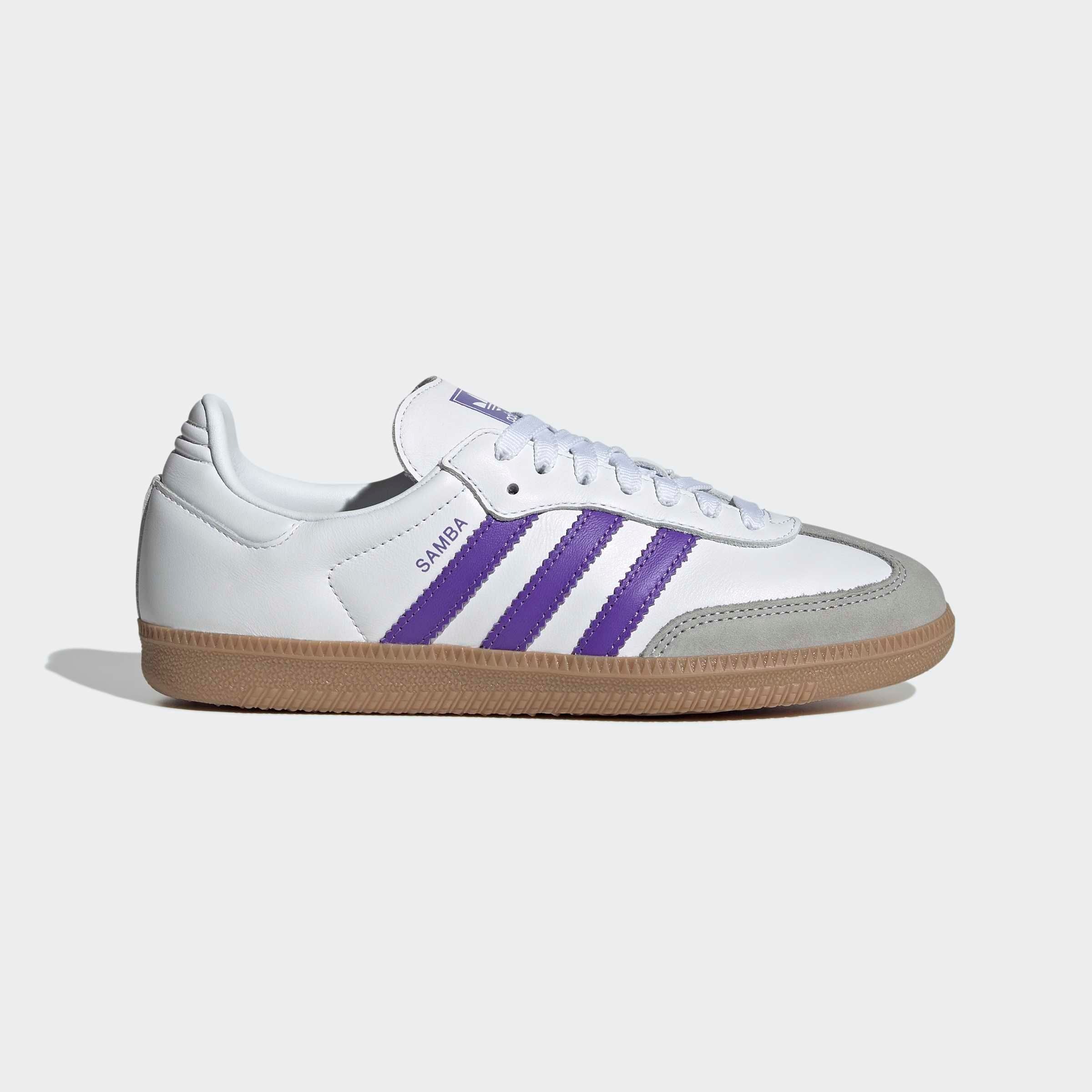 adidas Originals Sneaker "SAMBA OG" günstig online kaufen