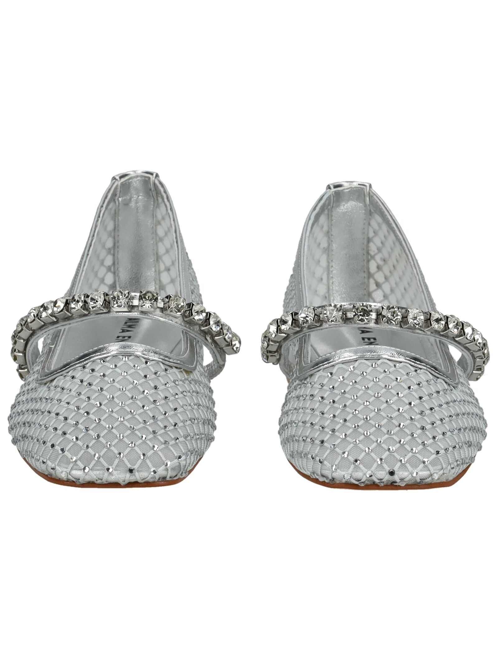 Thumbnail - Alma en Pena Riemchenballerina "ALMA EN PENA Ballerinas Textil"