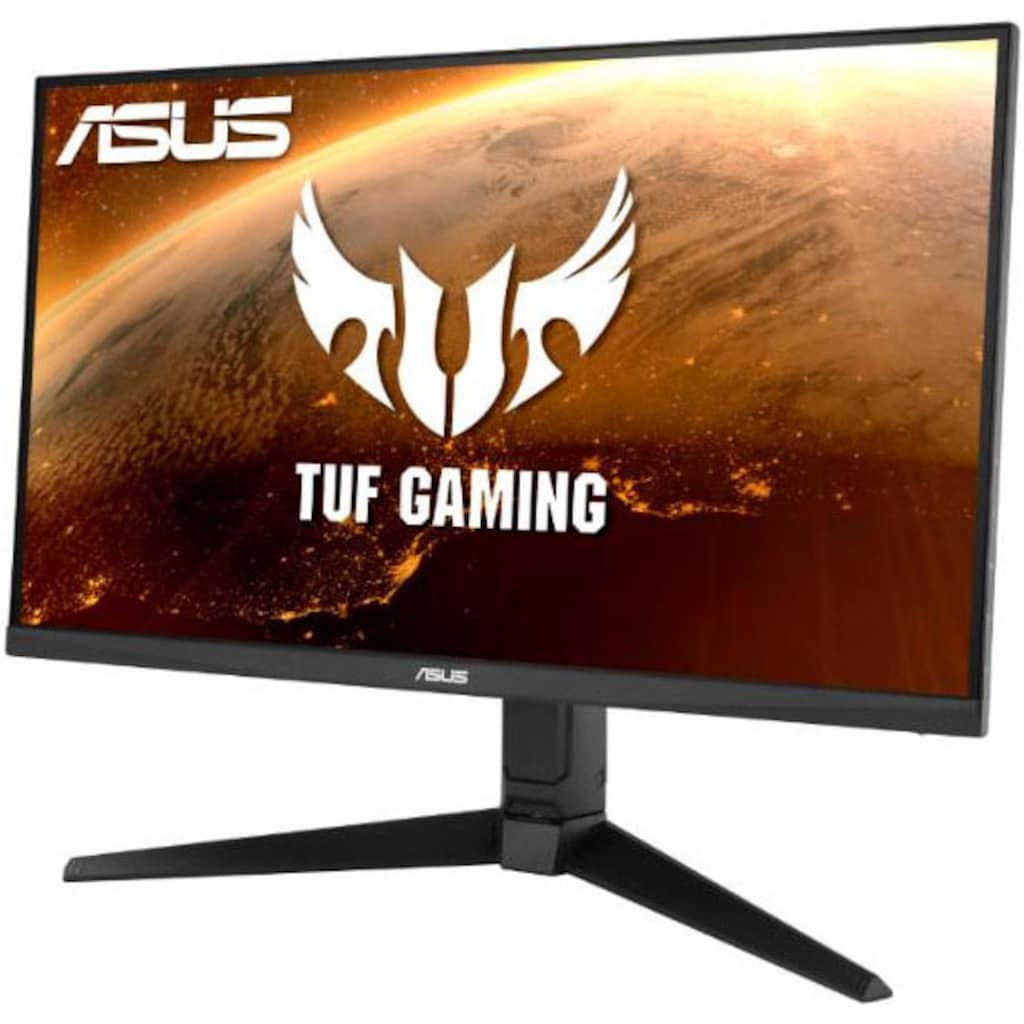 Asus Gaming-Monitor »VG279QL1A«, 68,58 cm/27 Zoll, 1920 x 1080 px, Full HD, 1 ms Reaktionszeit, 165 Hz