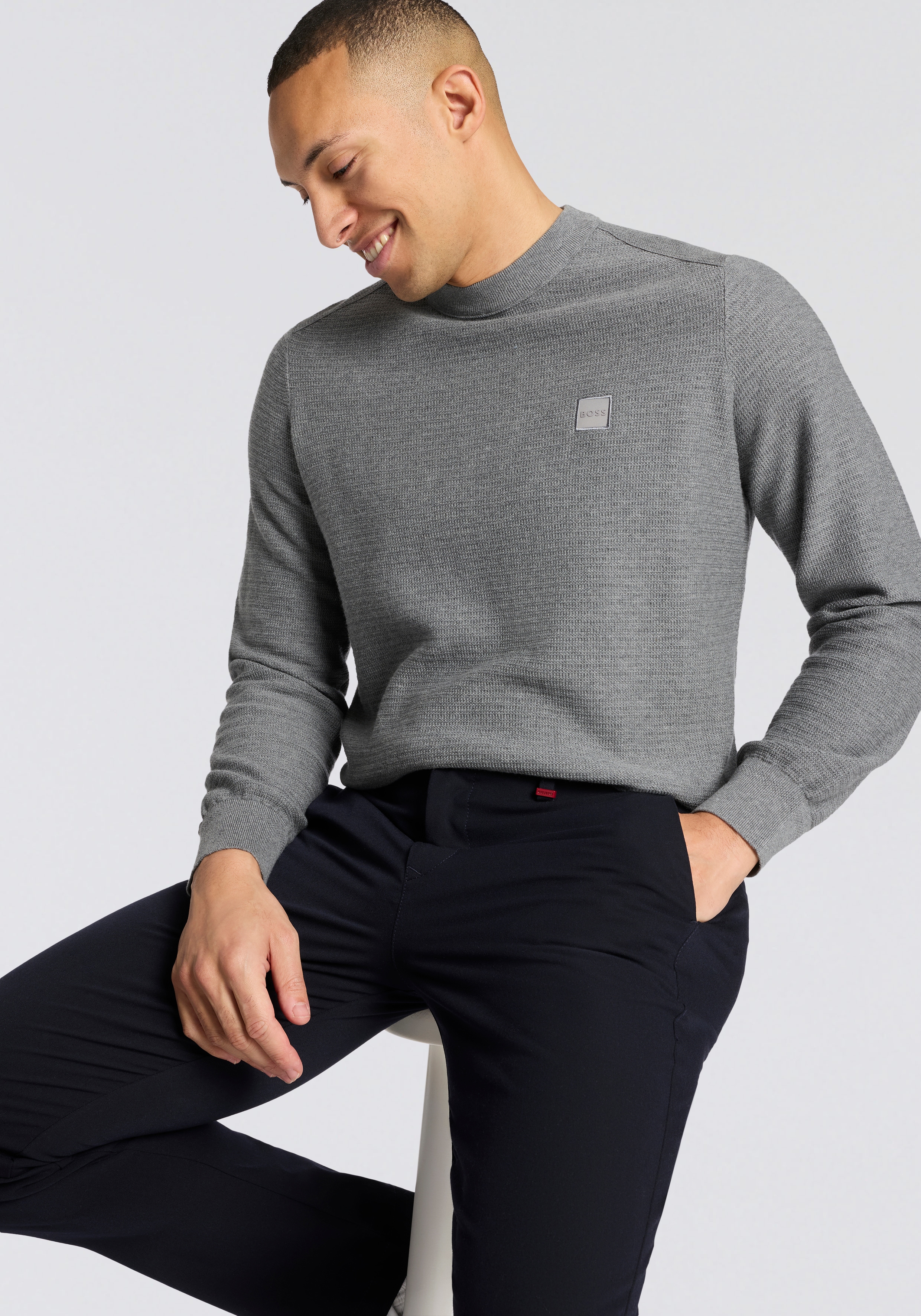 Thumbnail - MAC Stoffhose "Traveller"