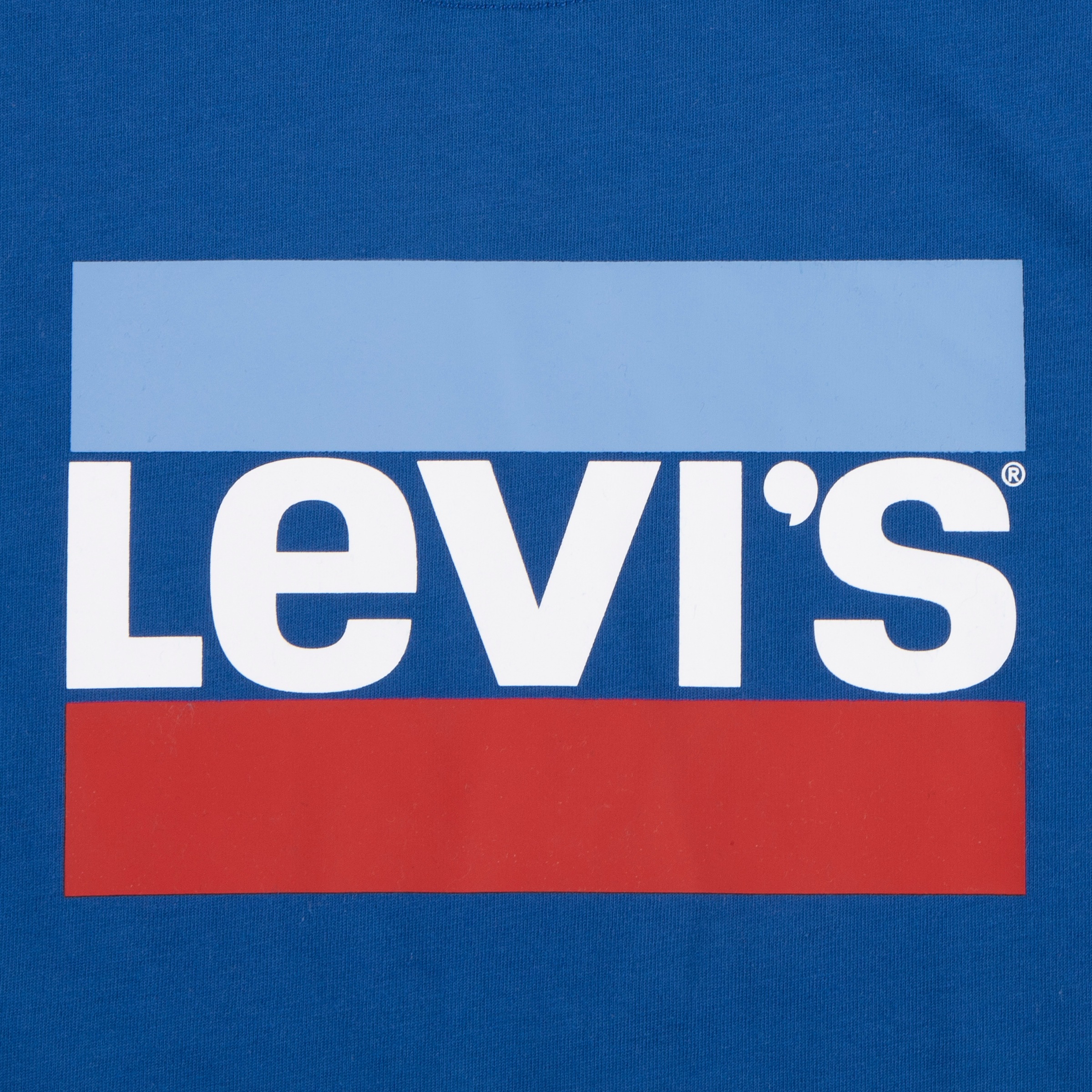 Levi's® Kids T-Shirt »LVB SPORTSWEAR LOGO TEE«, for BOYS