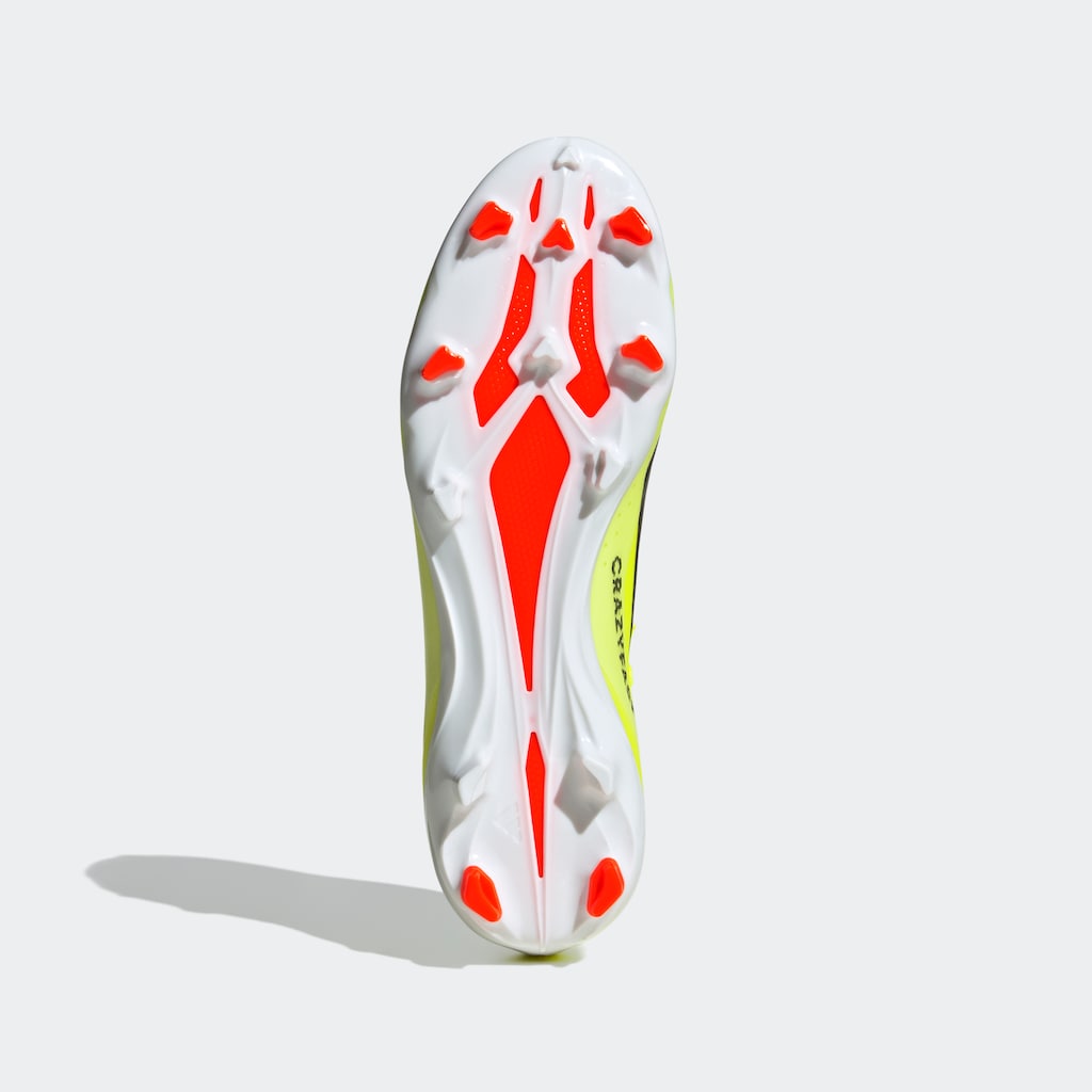 adidas Performance Fußballschuh »X CRAZYFAST LEAGUE FG«