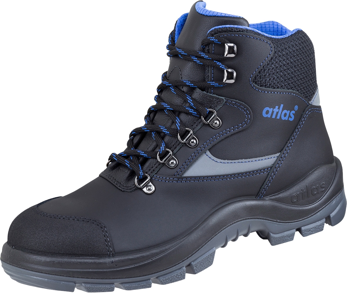 Schuhe S3 Atlas Sicherheitsstiefel »Agrar STX«, Sicherheitsklasse | BAUR