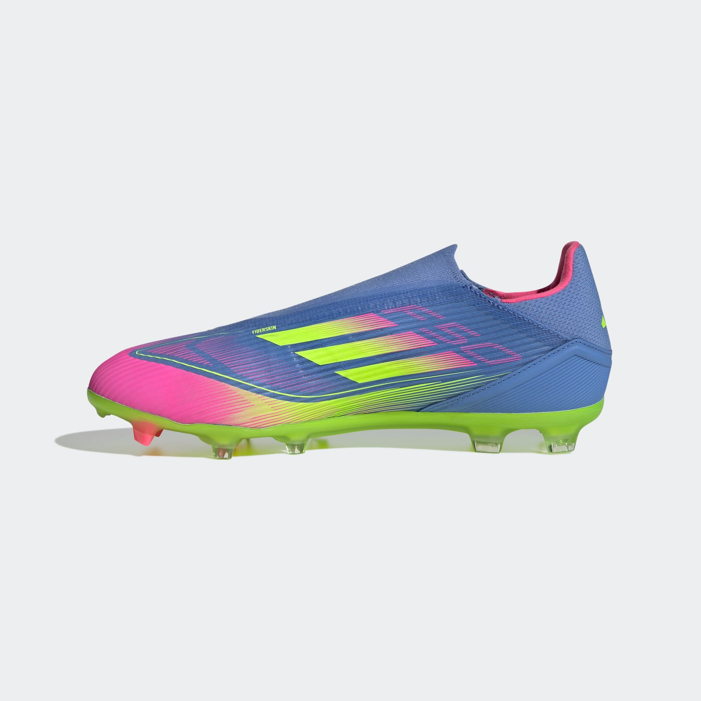 adidas Performance Fußballschuh »F50 LEAGUE LACELESS FG/MG«