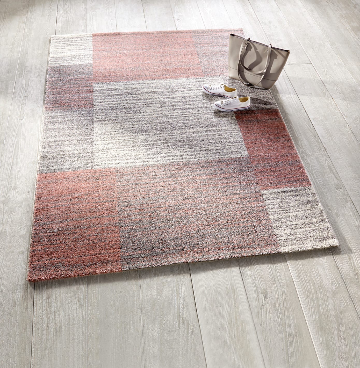 heine home Teppich rechteckig 13 mm Höhe günstig online kaufen