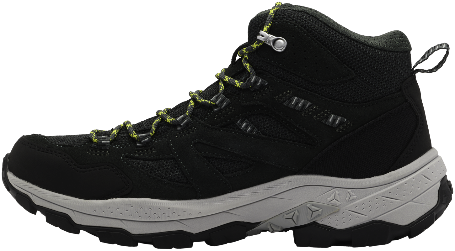 Thumbnail - Jack Wolfskin Wanderschuh "VOJO TOUR TEXAPORE MID M", Wasserdicht, Trekkingschuh