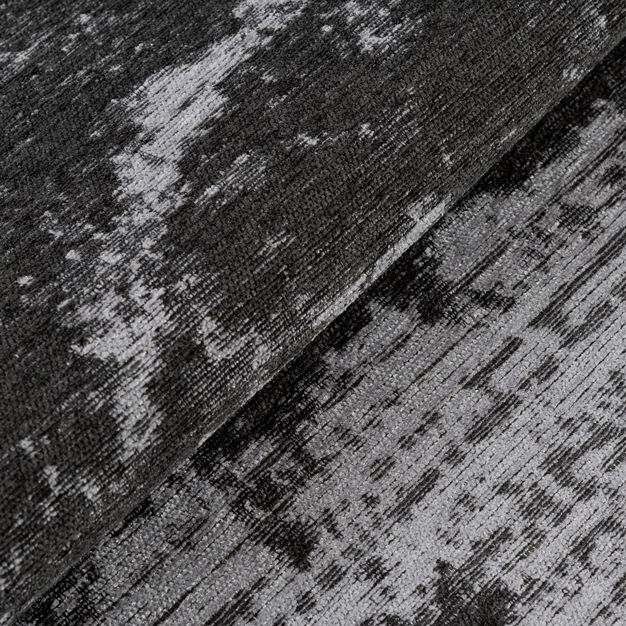 Rechnung Sehrazat waschbar, rechteckig, rutschfest, | Teppich 6961«, auf »Carina Marmor-Optik, Flachgewebe, BAUR Kurzflor