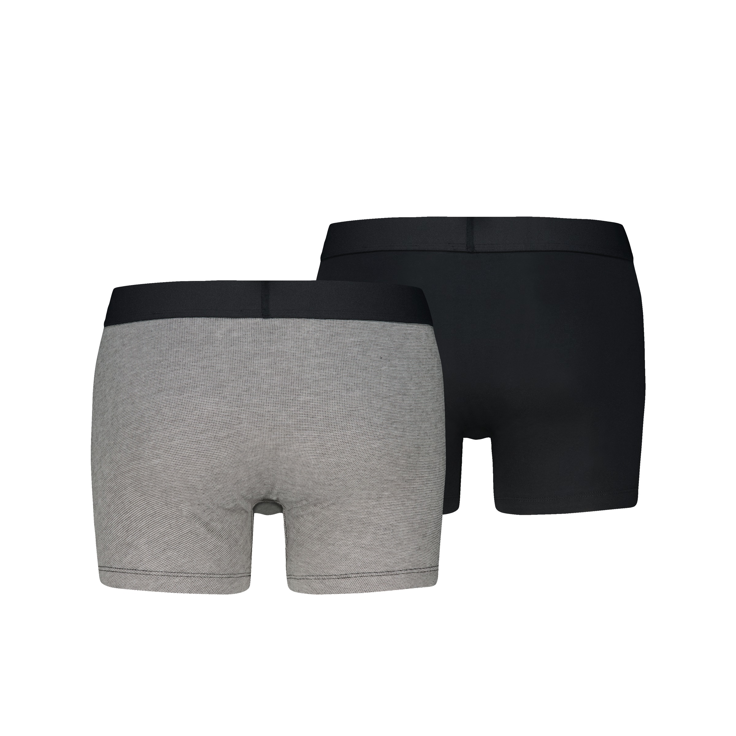Levis Boxershorts 2er Pack, Baumwoll-Stretch, ohne Eingriff günstig online kaufen