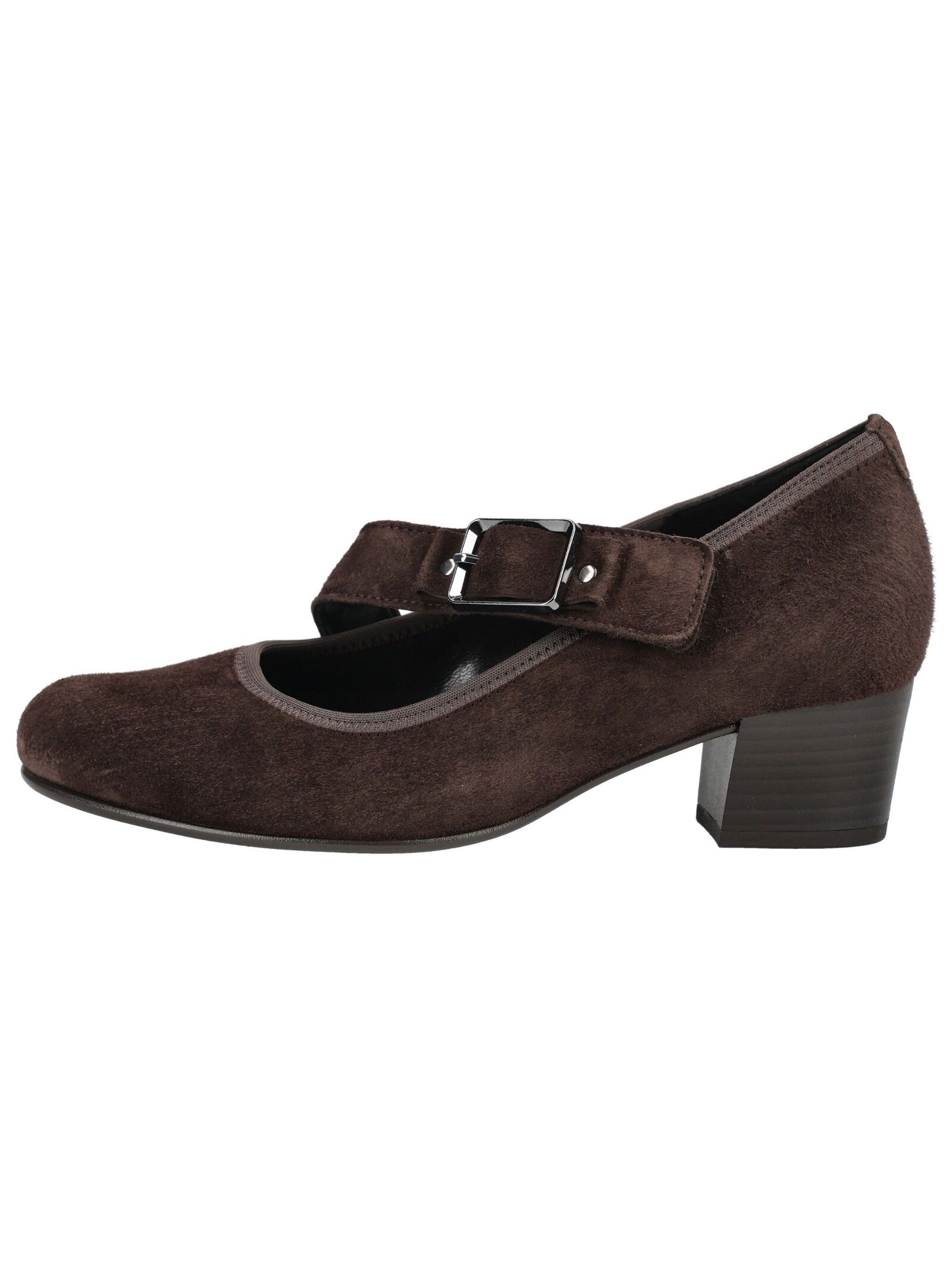 Gabor Pumps »Gabor Pumps Veloursleder«