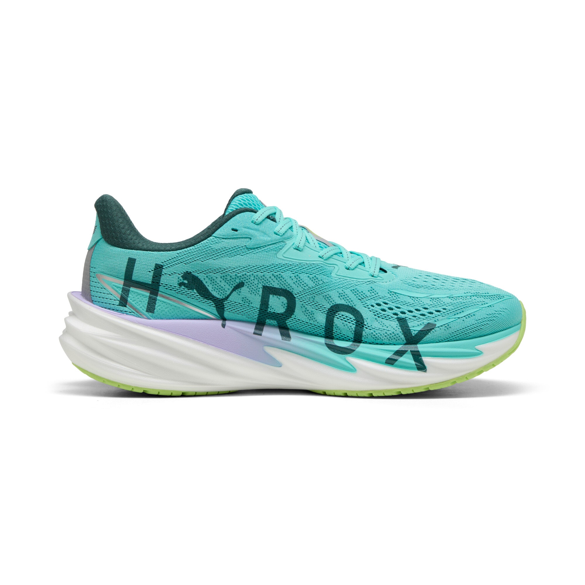 PUMA Trainingsschuh »VELOCITY NITRO 5 -  X HYROX«  für alle Läufer und HYROX Racer