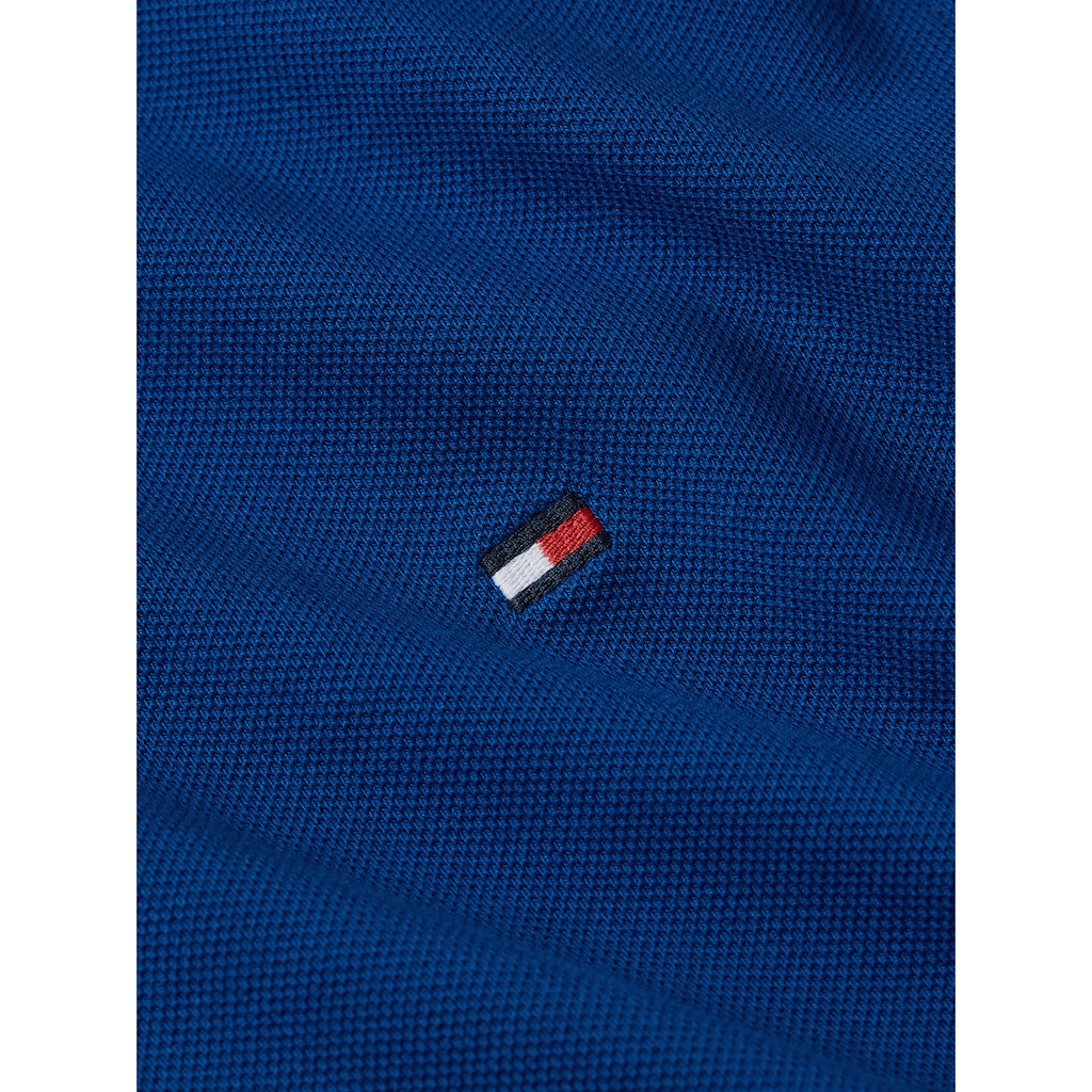 Tommy Hilfiger Poloshirt »1985 SLIM POLO«