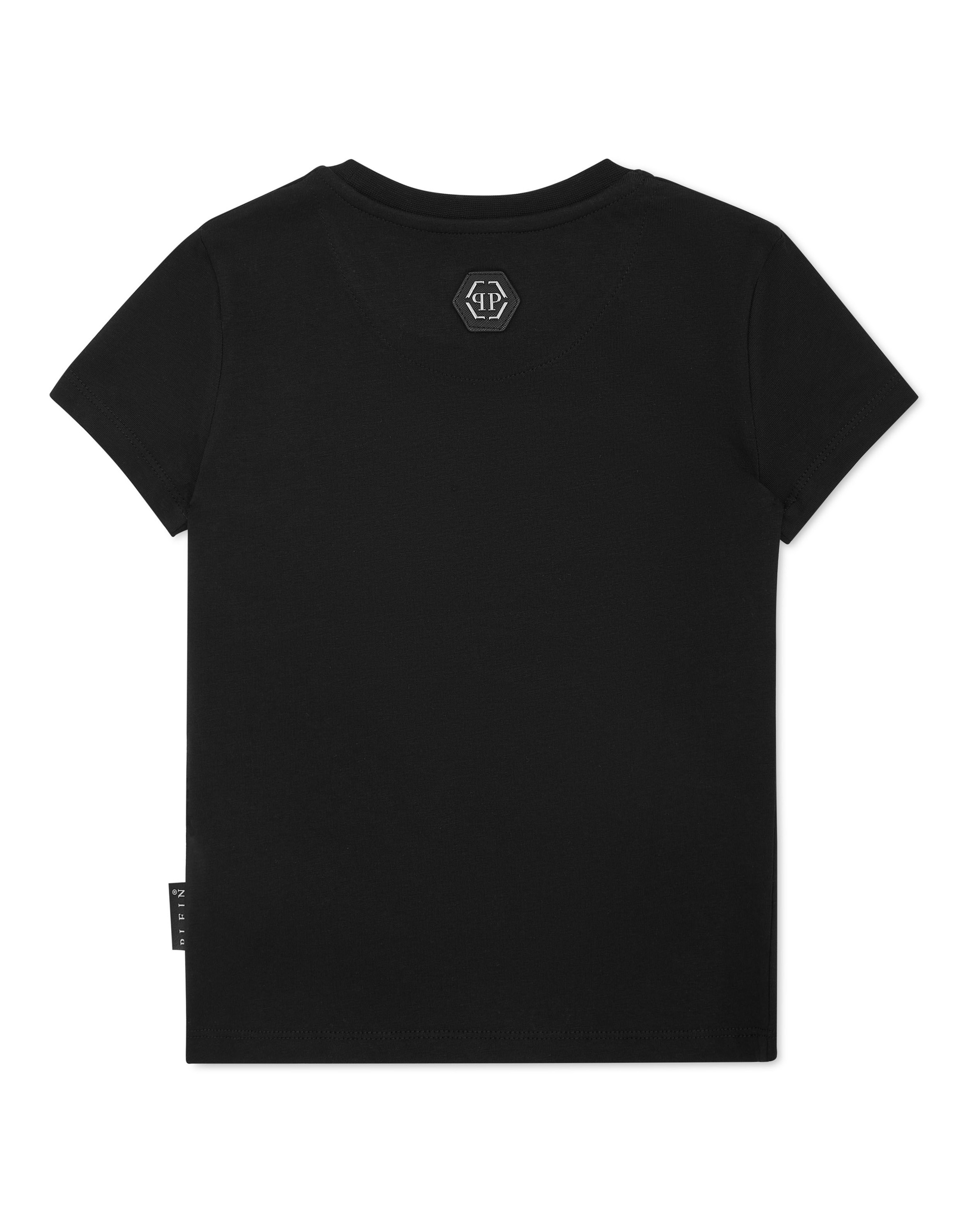 PHILIPP PLEIN T-Shirt »Teddy«