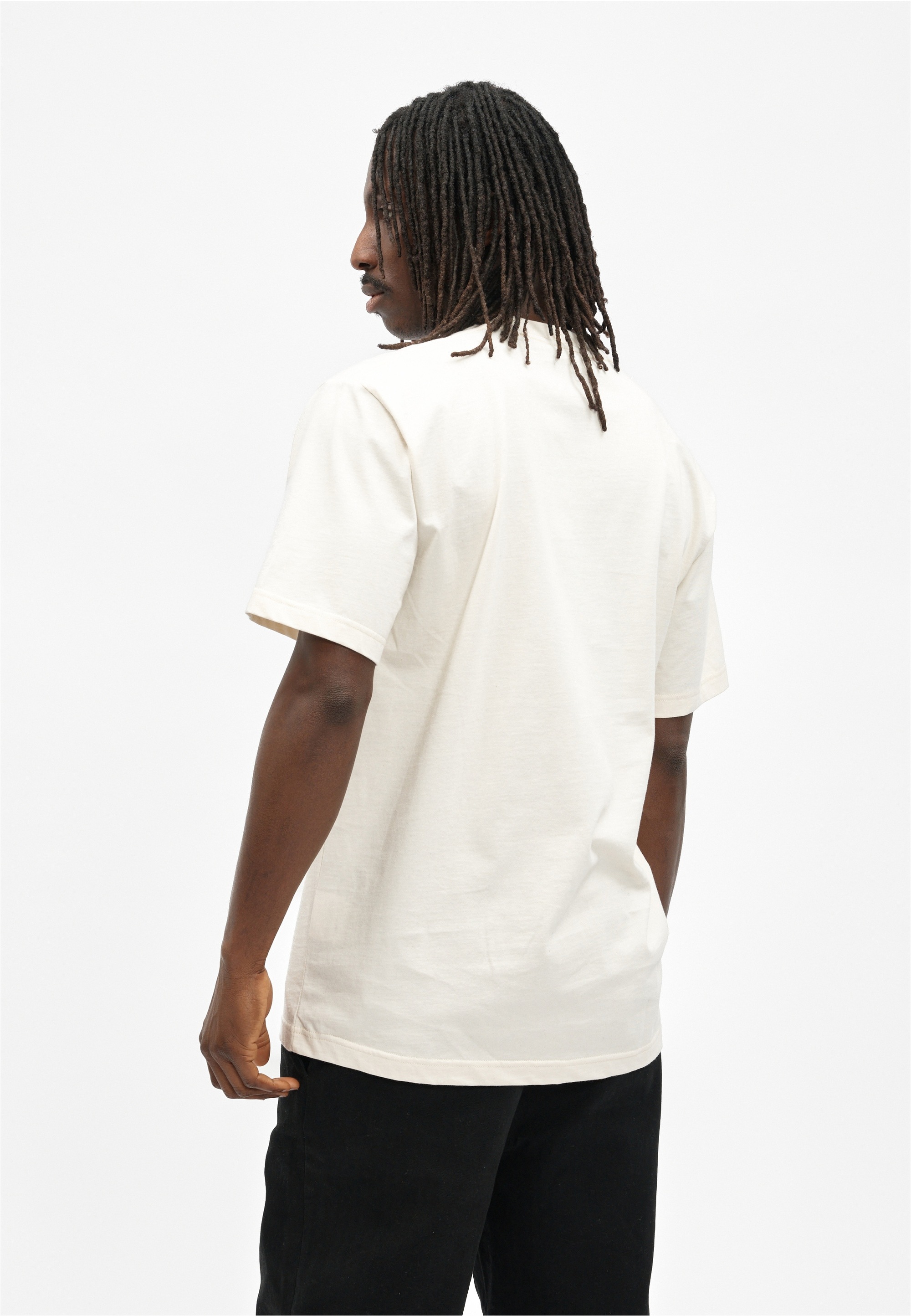 Cleptomanicx T-Shirt »Hobbyist« mit markantem Frontprint