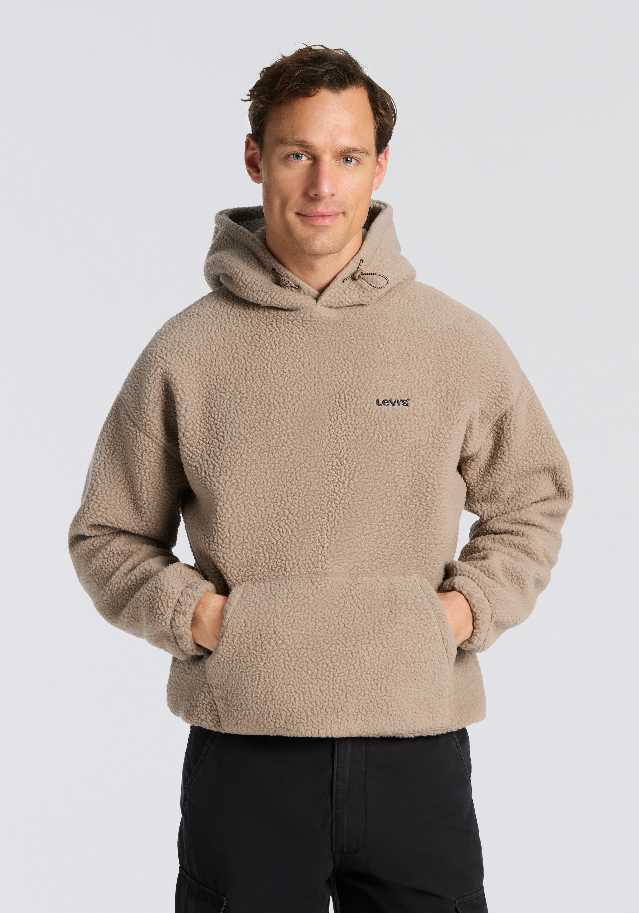 Levis Kapuzensweatshirt "COZY UP HOODIE" günstig online kaufen