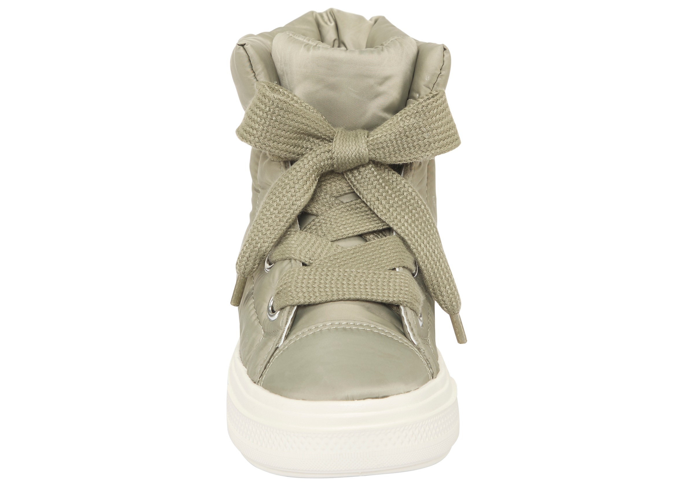 Converse Sneaker »CHUCK TAYLOR ALL STAR ELEMENTS BOOT«