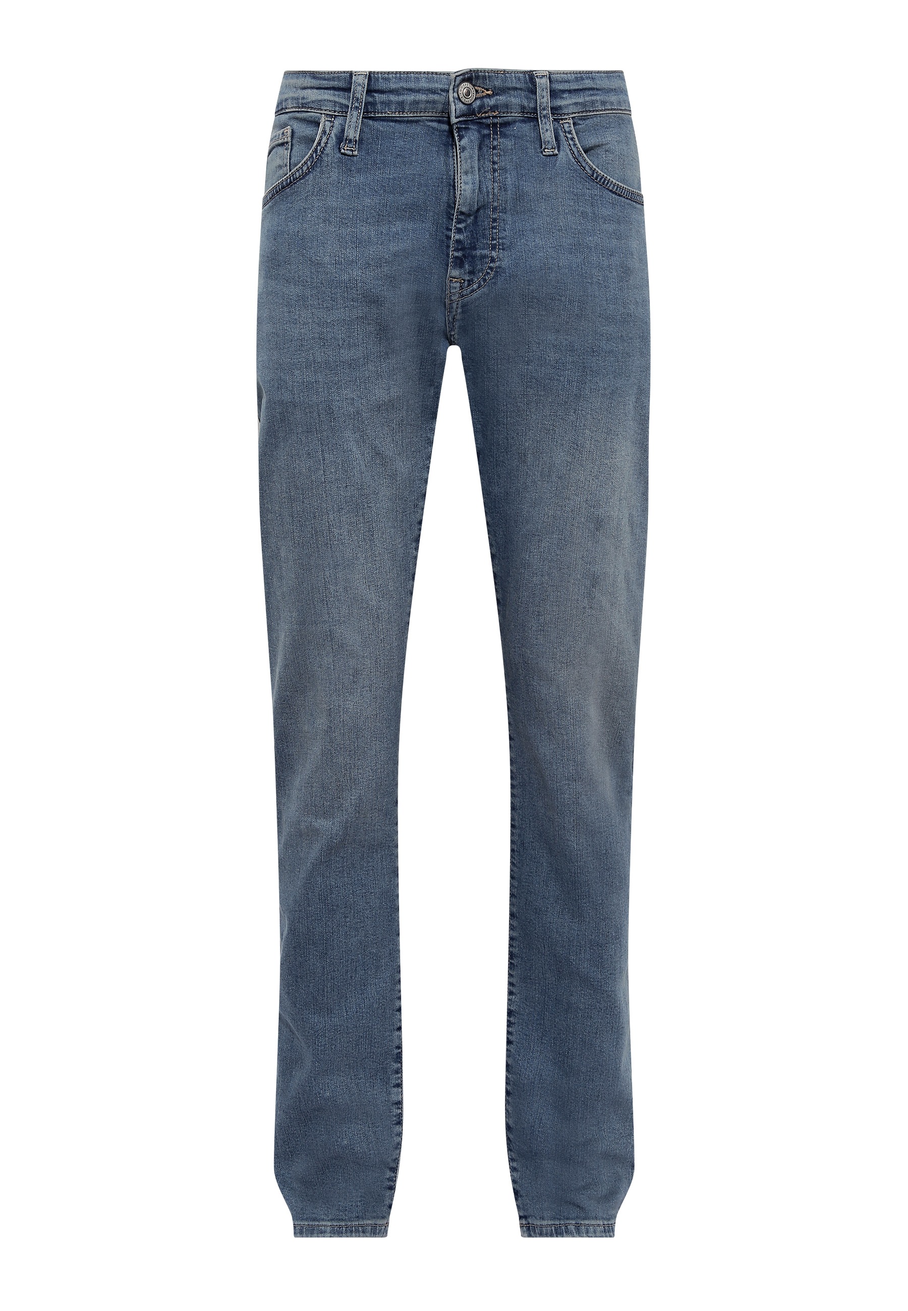 Mavi Straight-Jeans »MARCUS«, Slim Straight Jeans